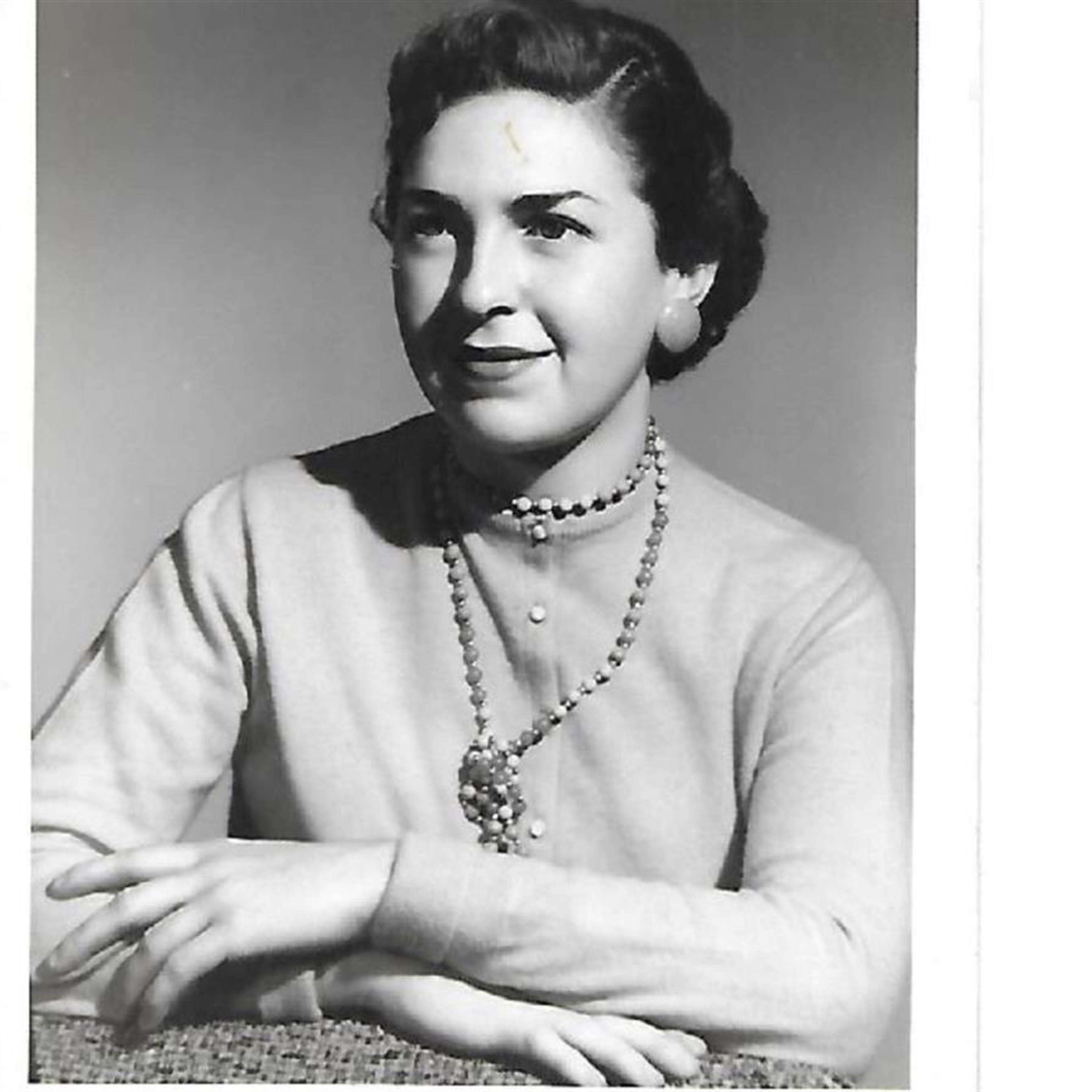 Clare Maureen Bennett