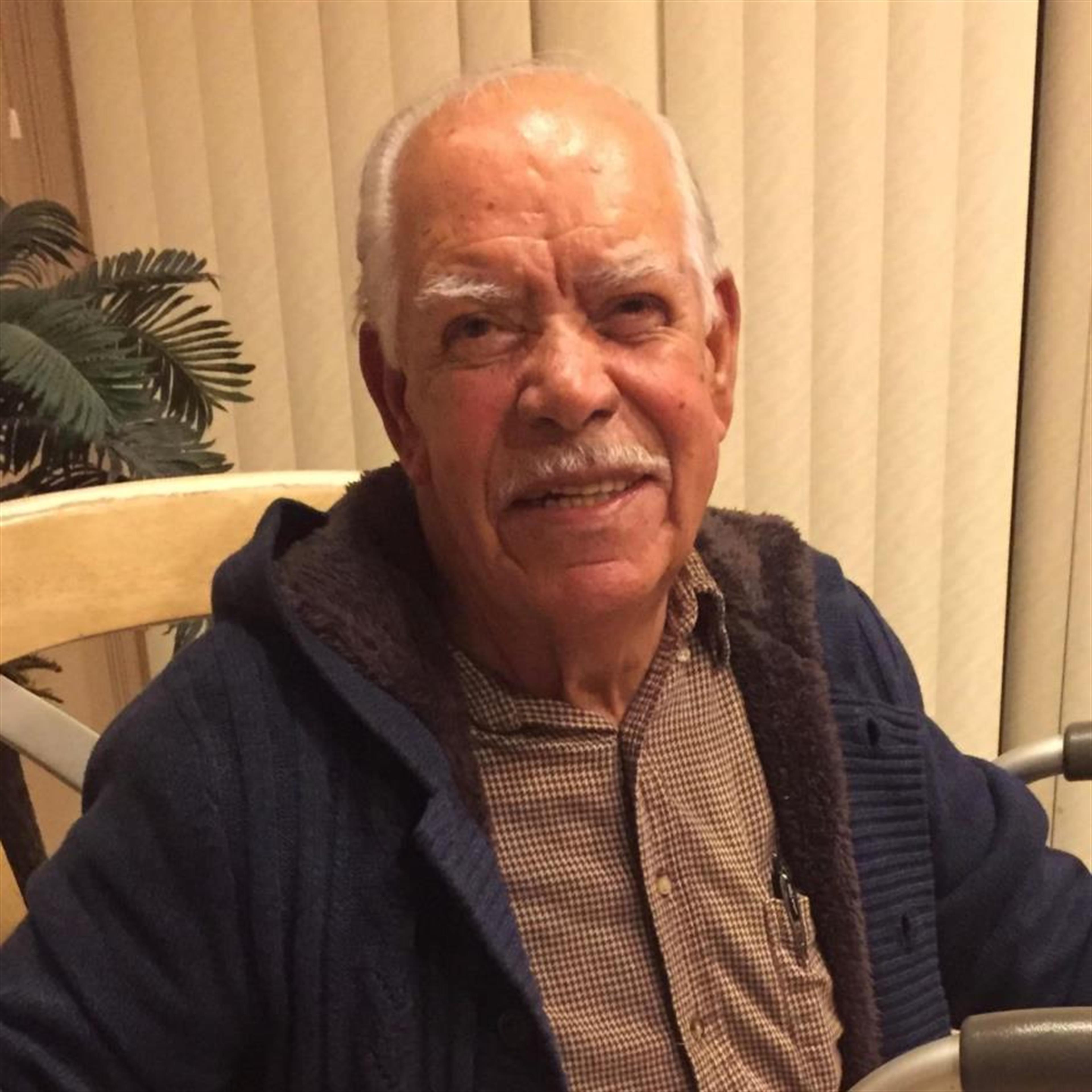 David Martinez Rangel