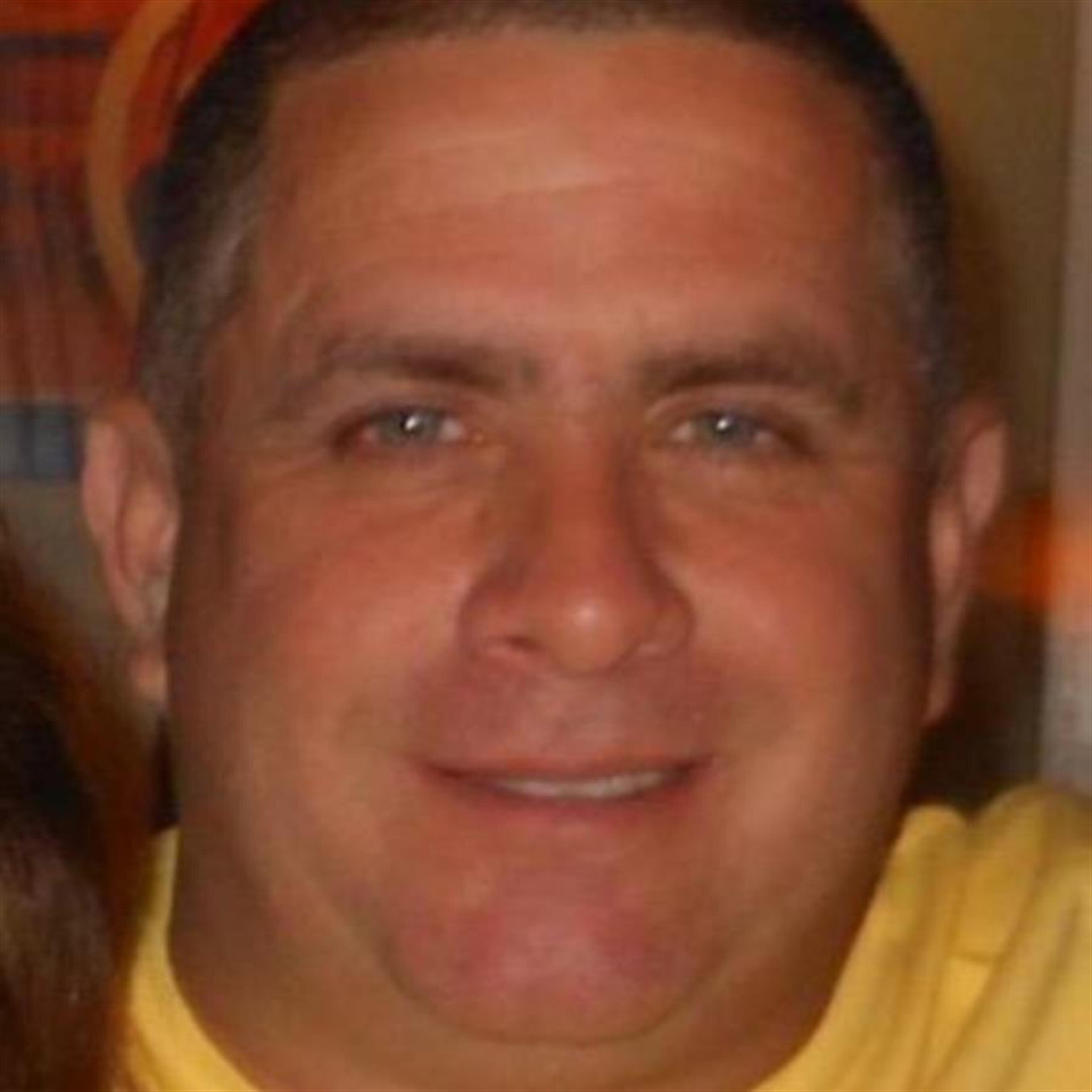 Luis A. Cossio