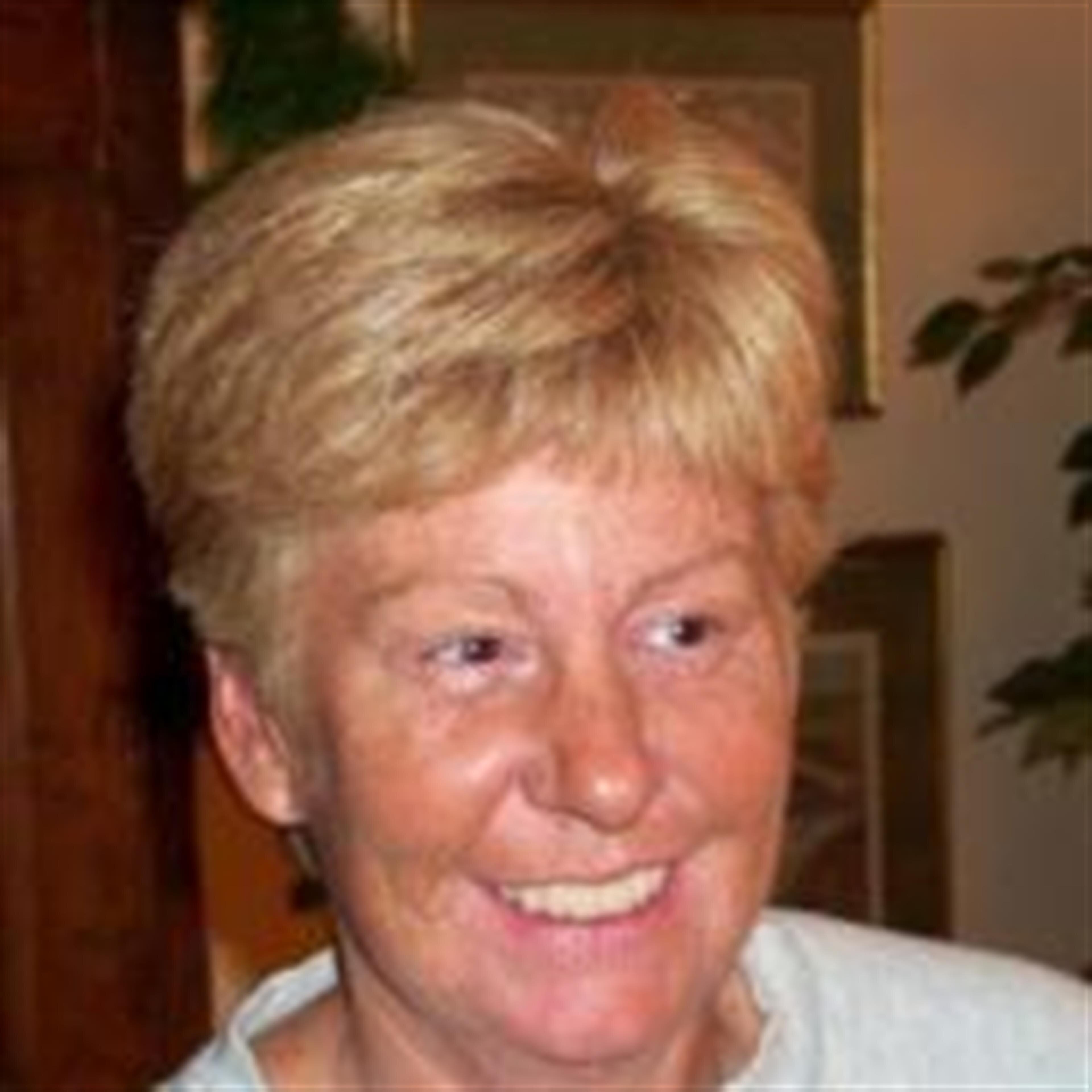 KATHLEEN BROWN SMITH