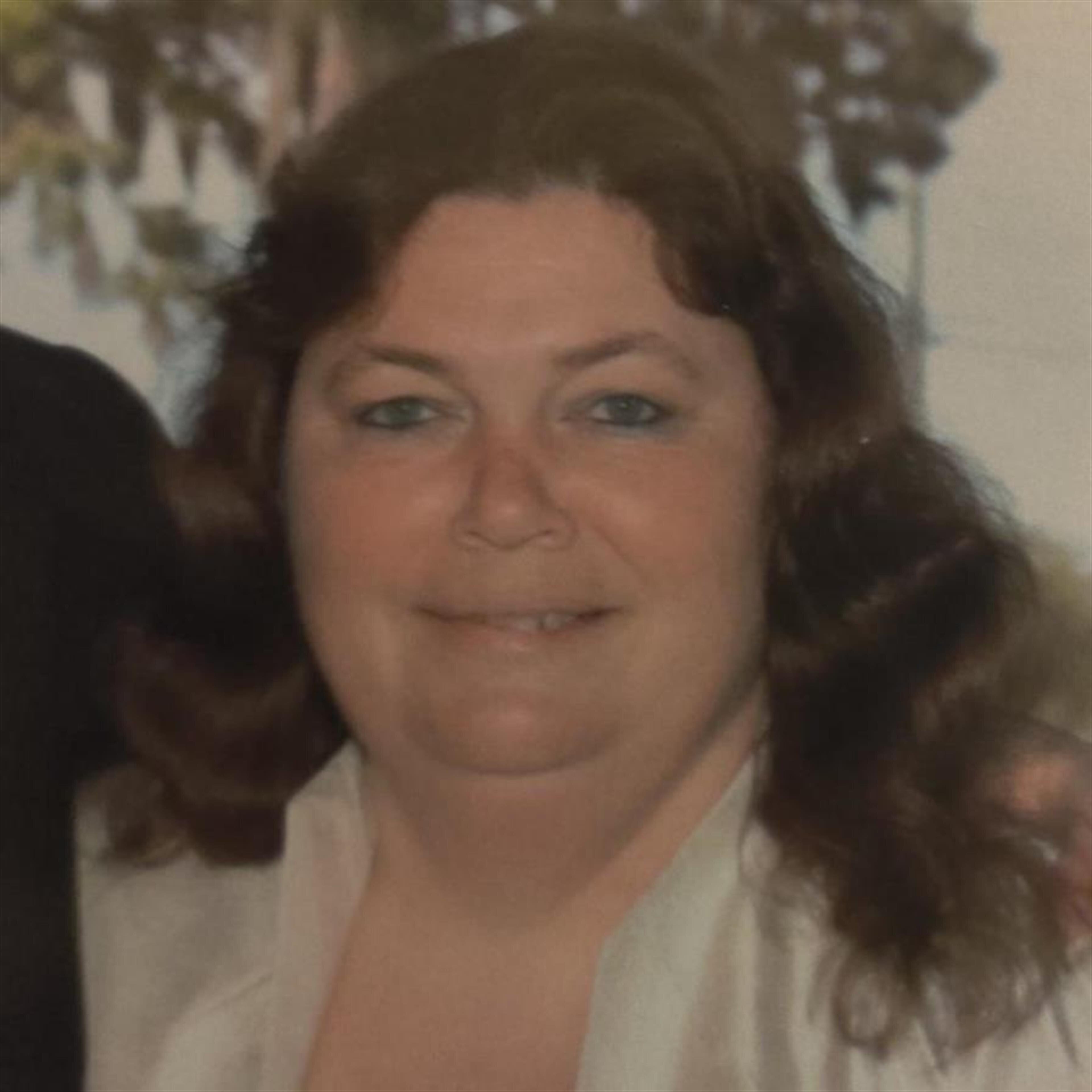 Barbara Rutherford