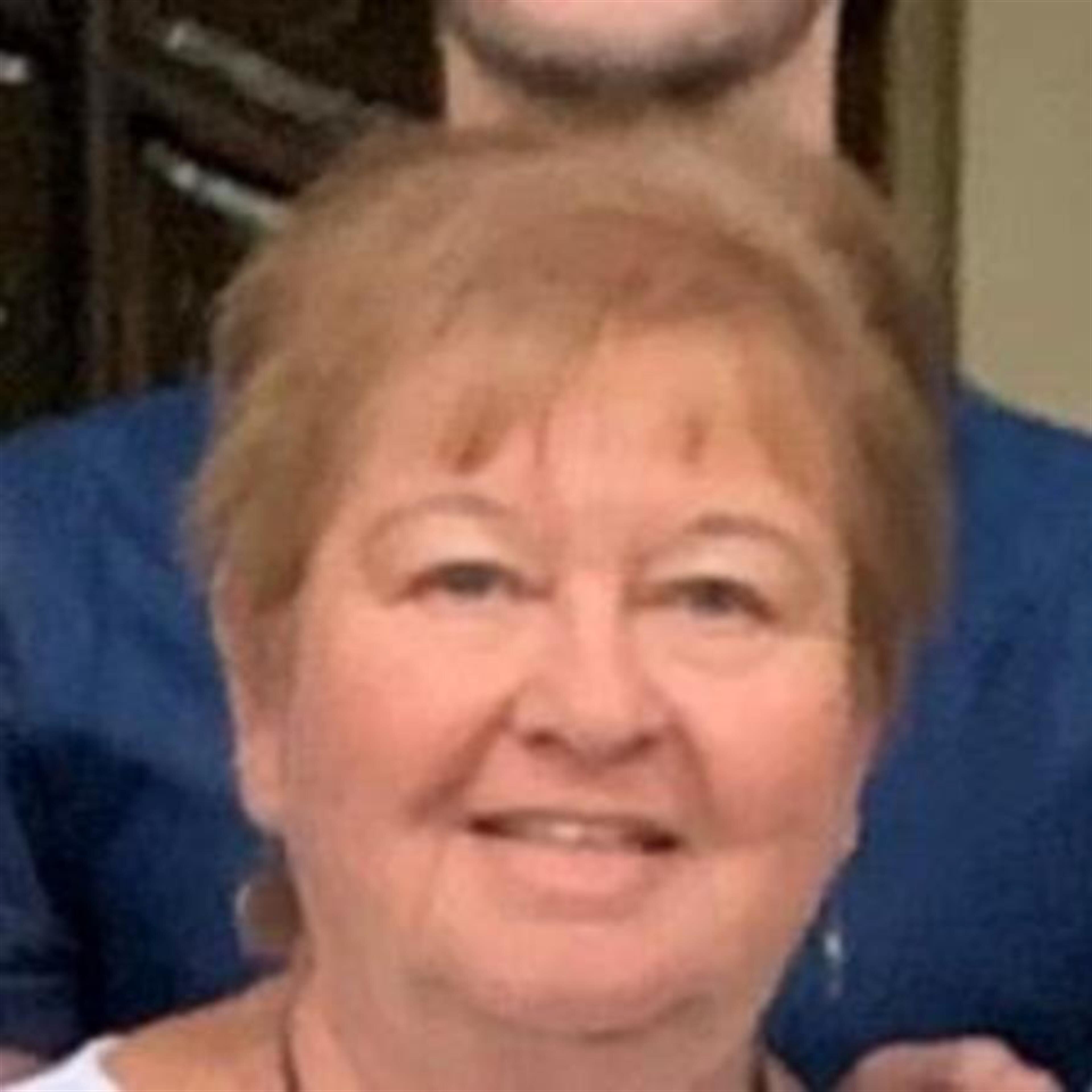 Sheila Shear