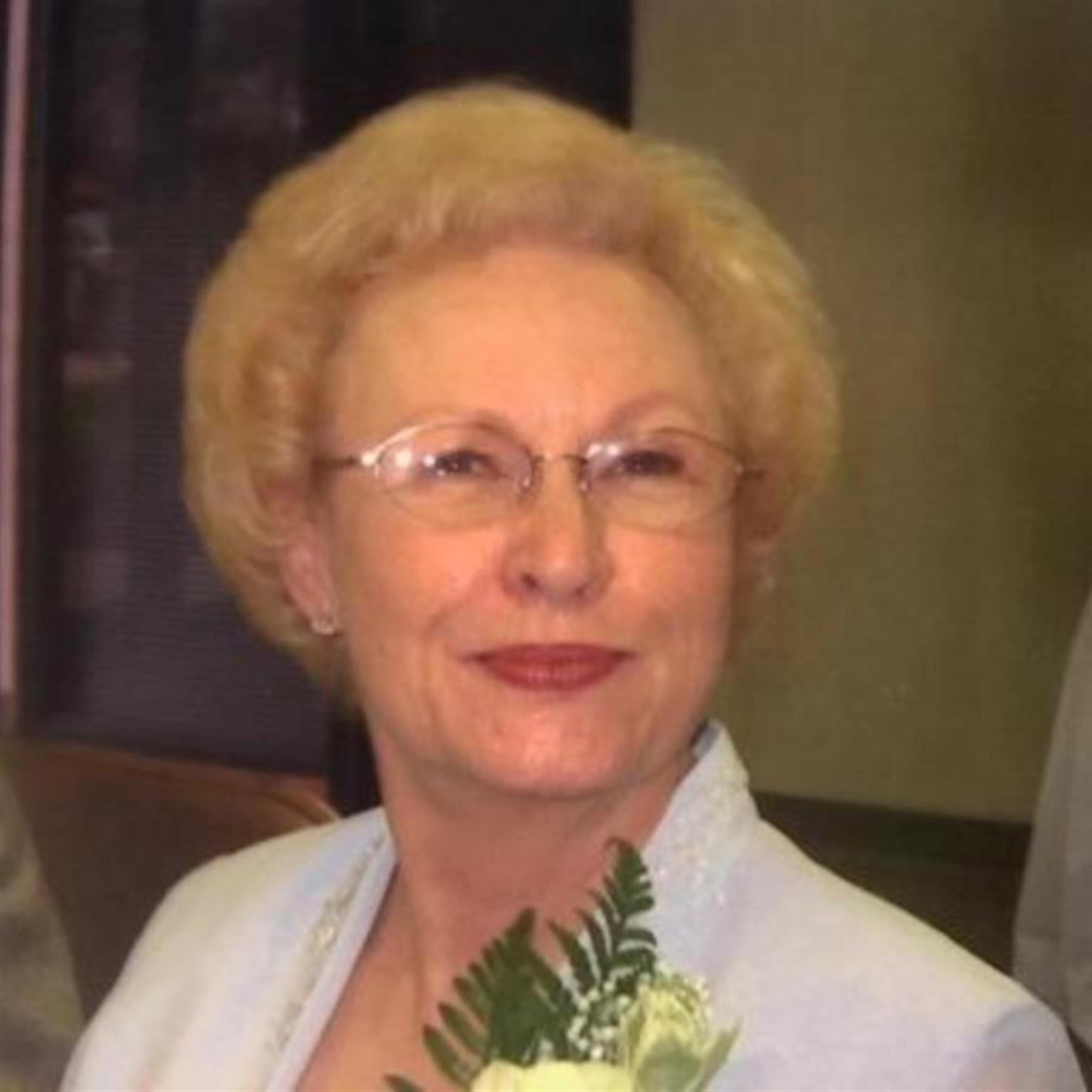 Glenna Rae Posey