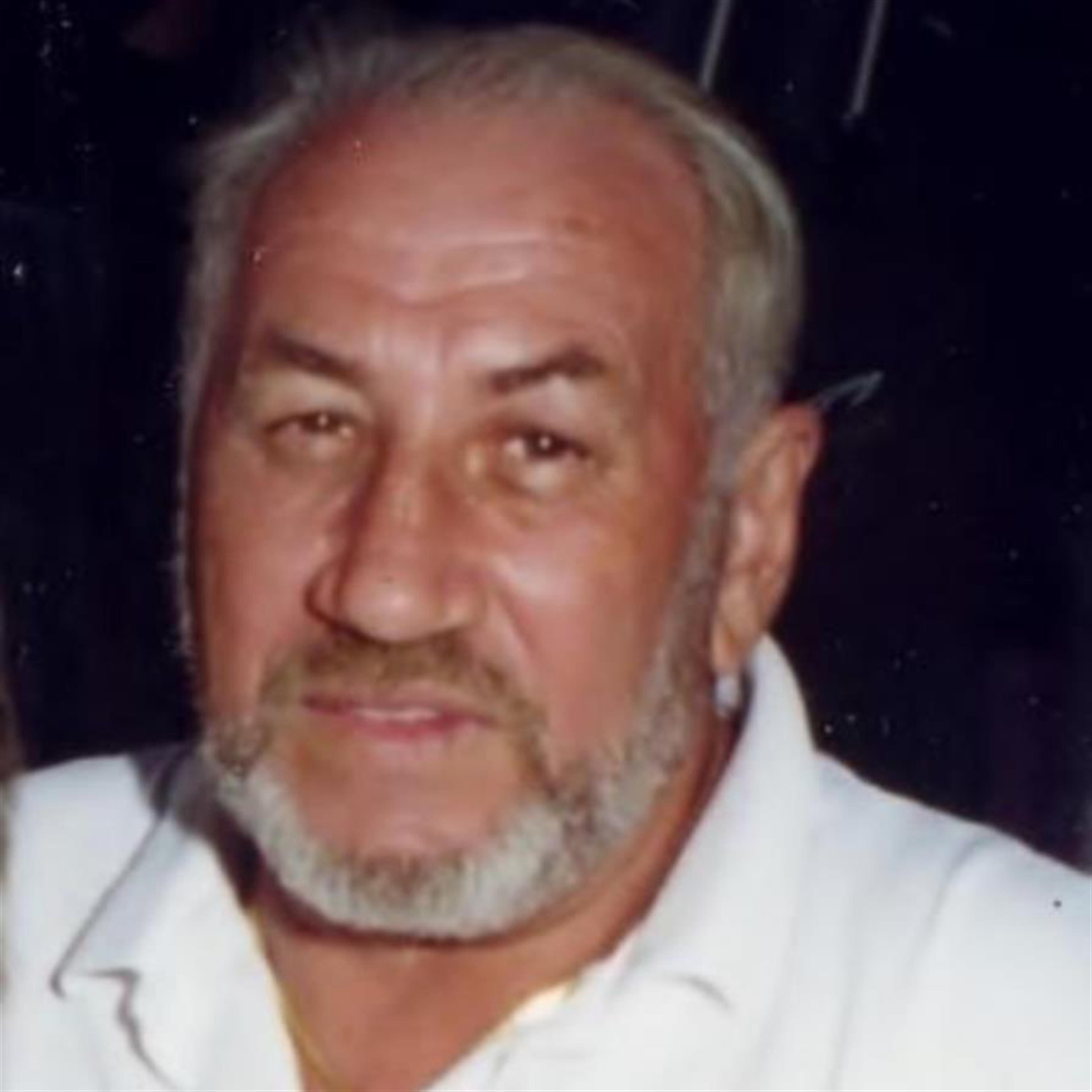 Dennis P. Spoto
