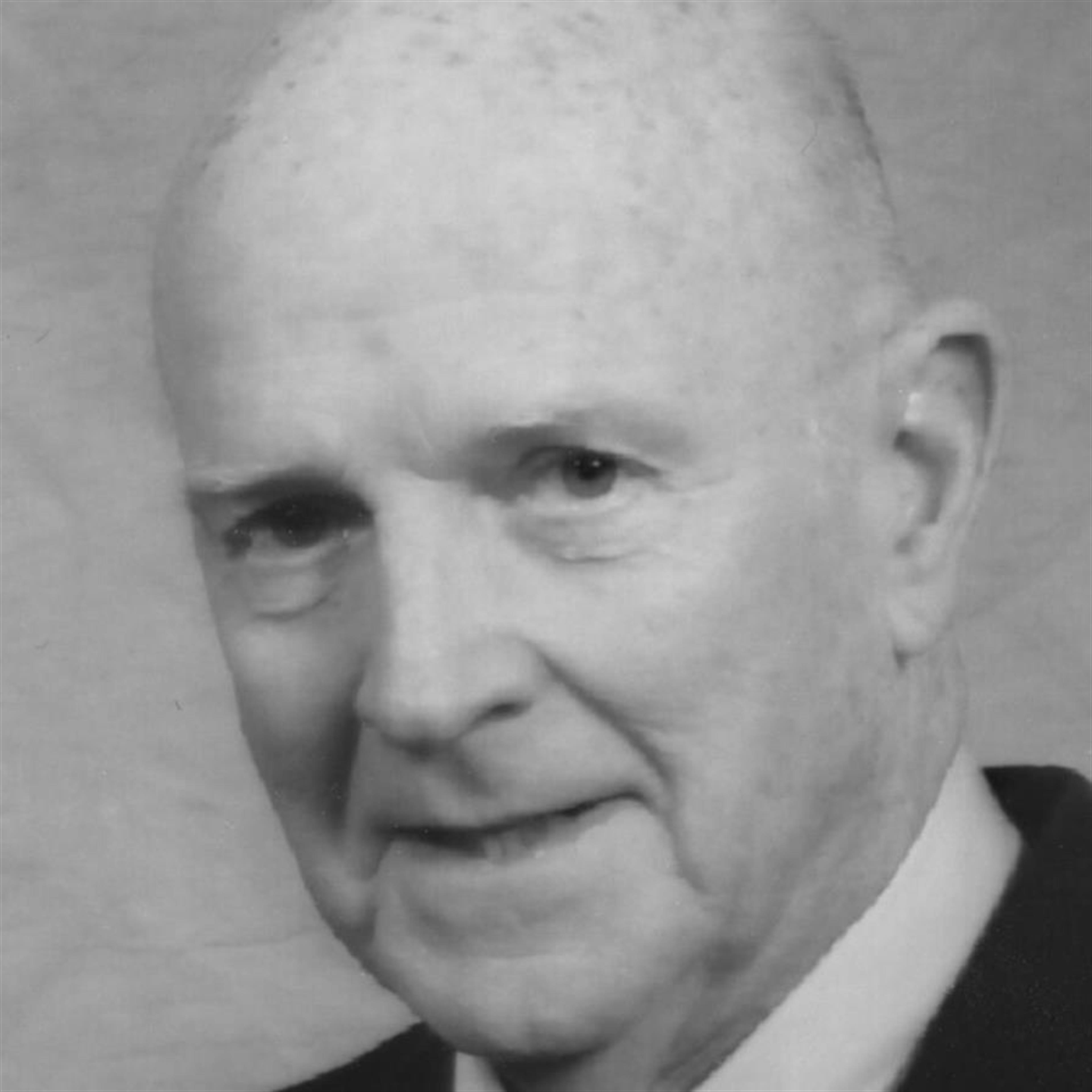 Frank Albert Woodyard