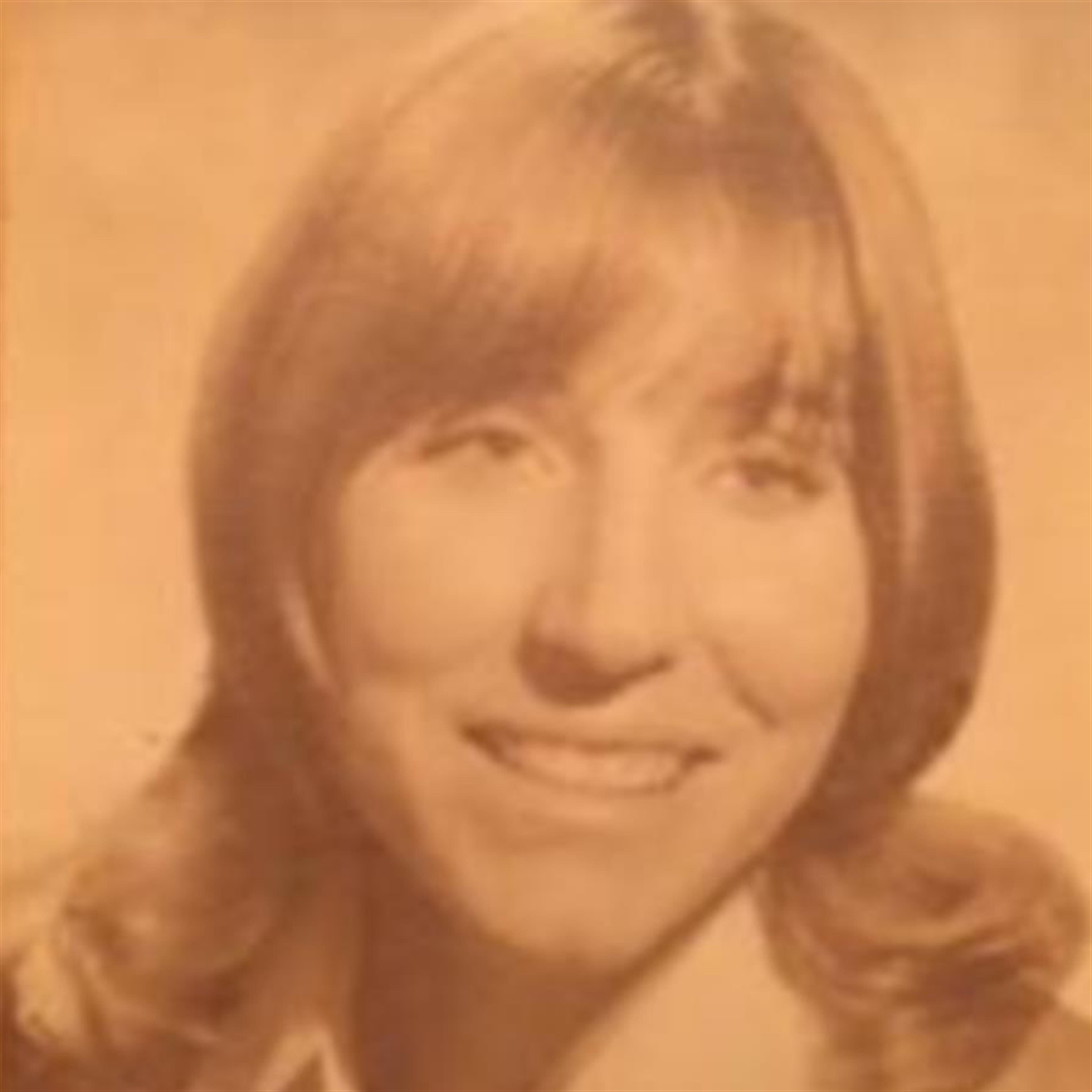 Anne Marie Vaughan
