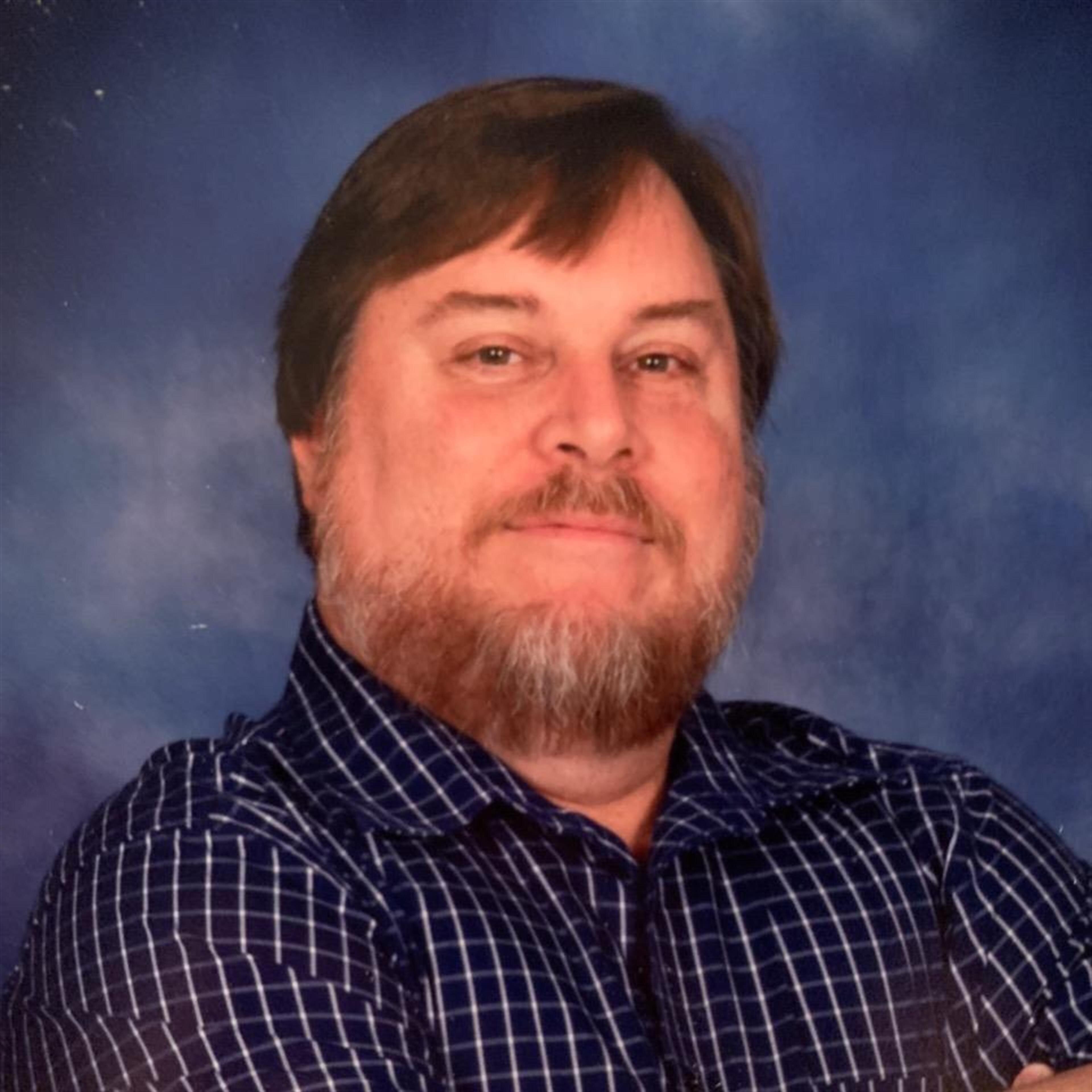 Gregory David Townsend