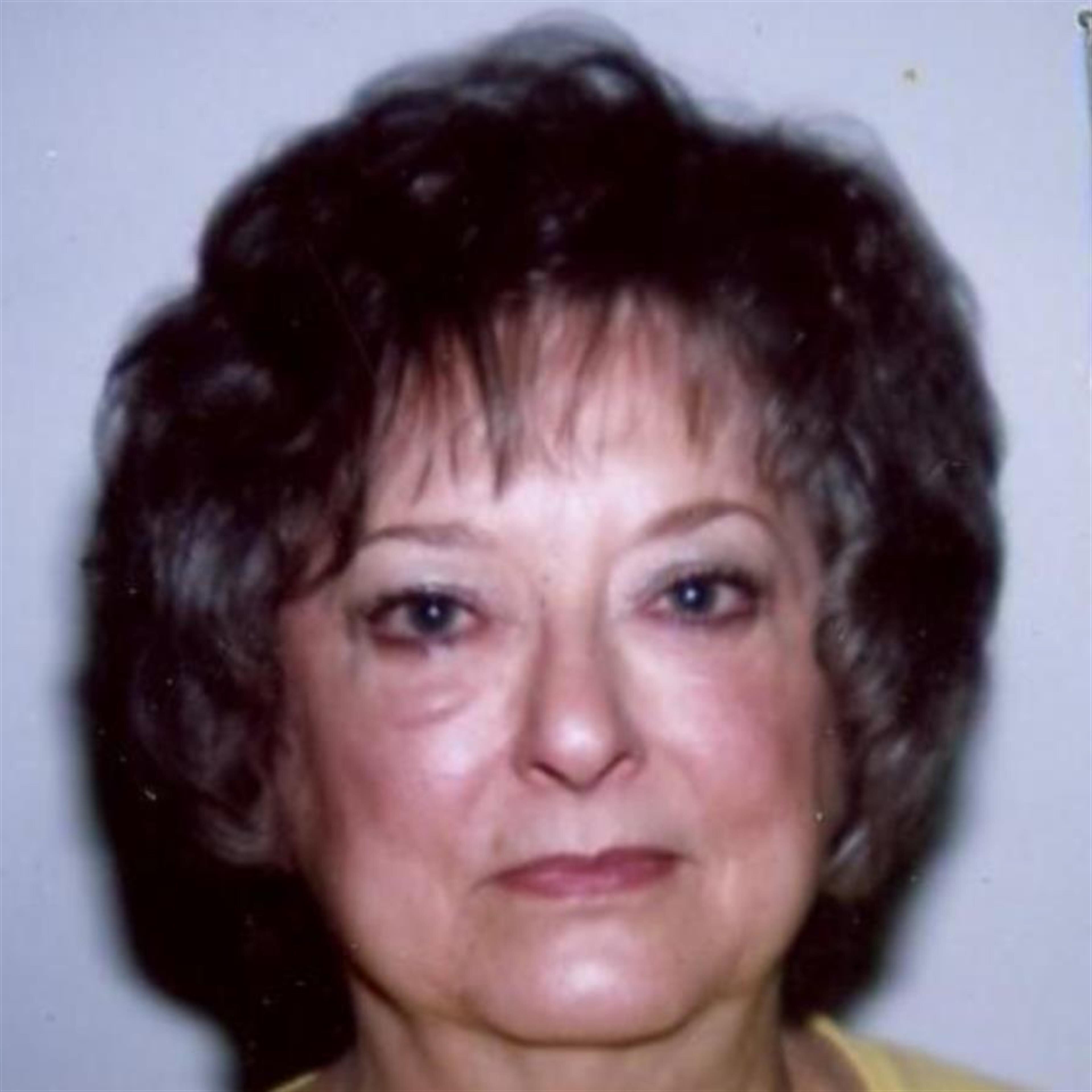 Thelma Lorette LaRew