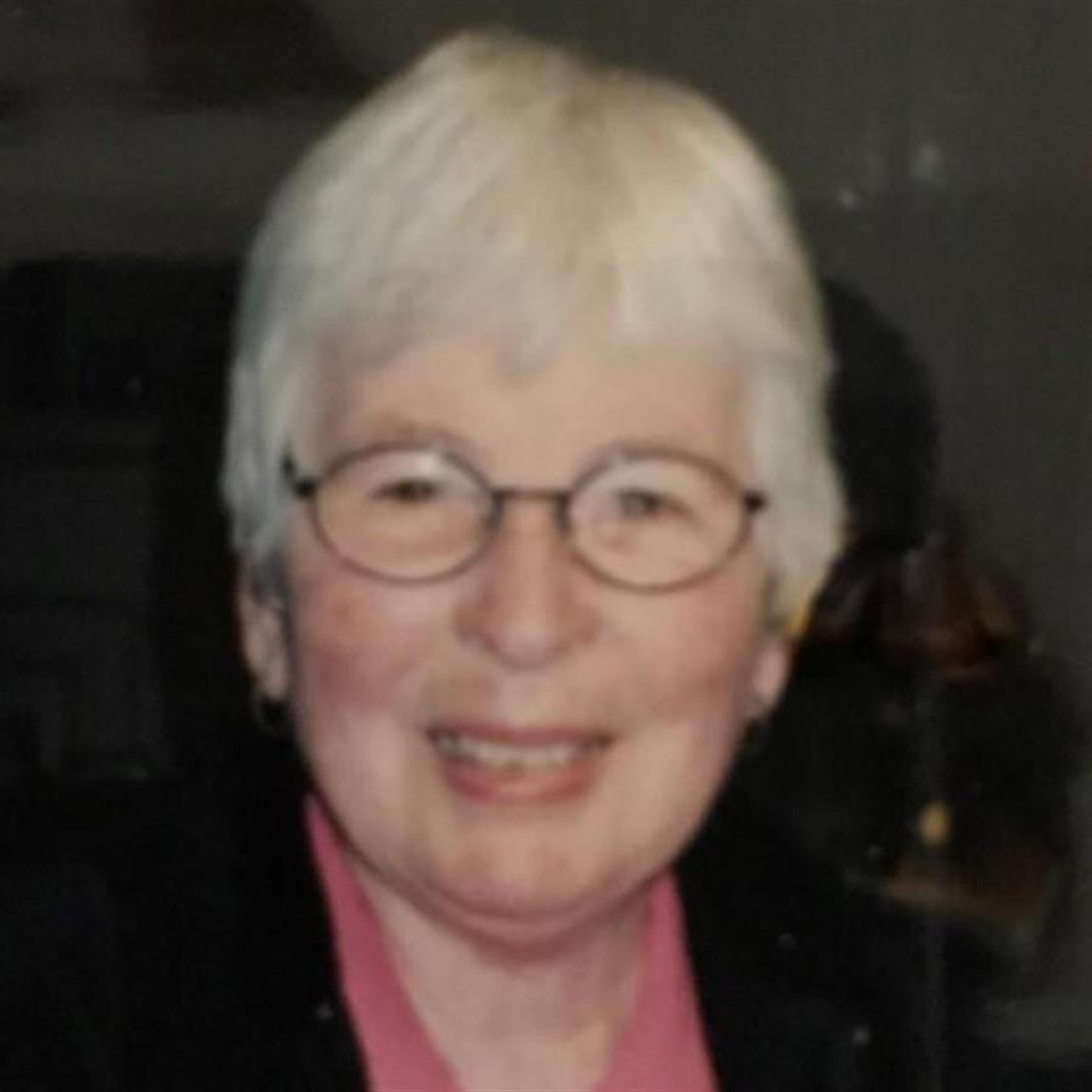 Alma B. (Welch) Schueler