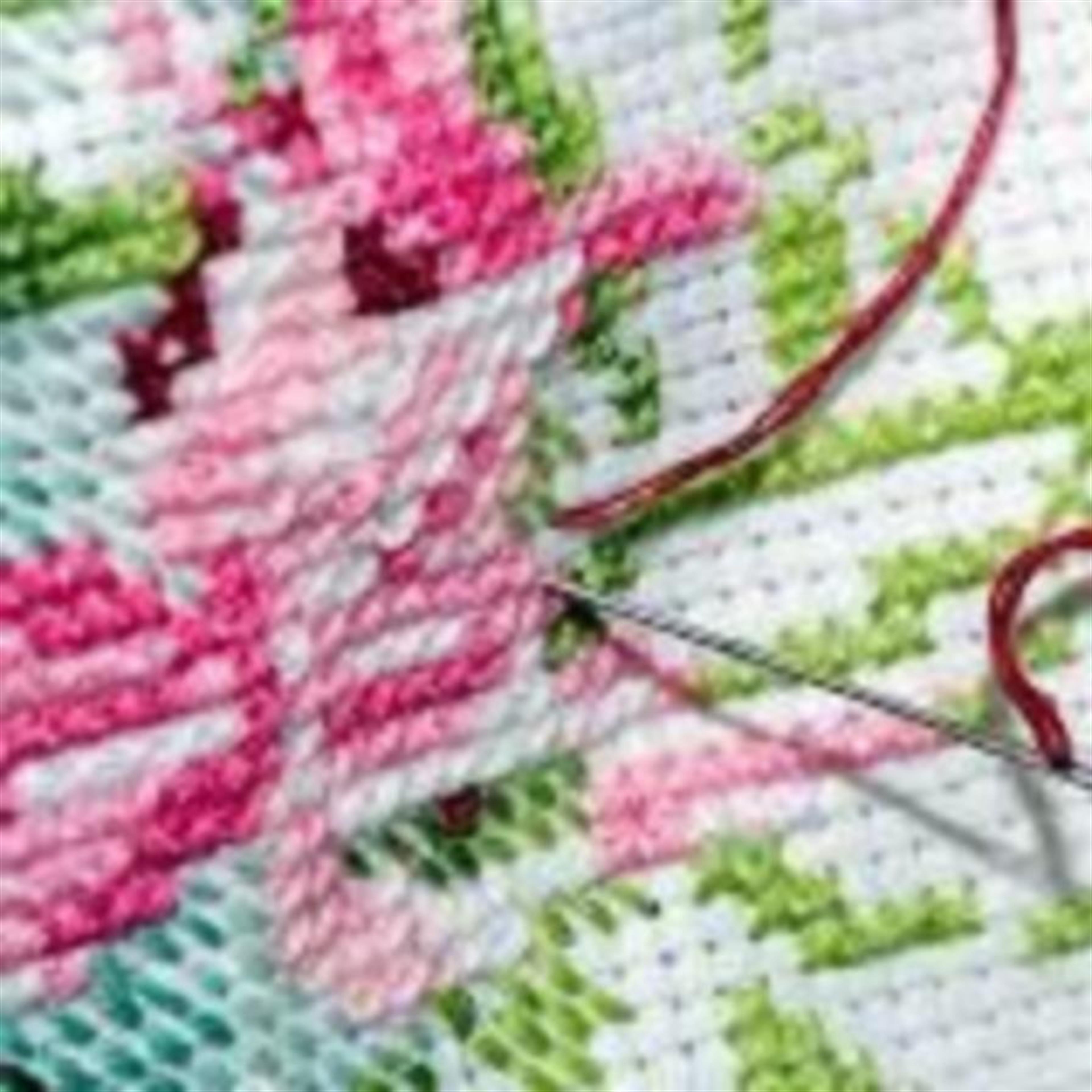 Mrs. Mary Joyce Landrum