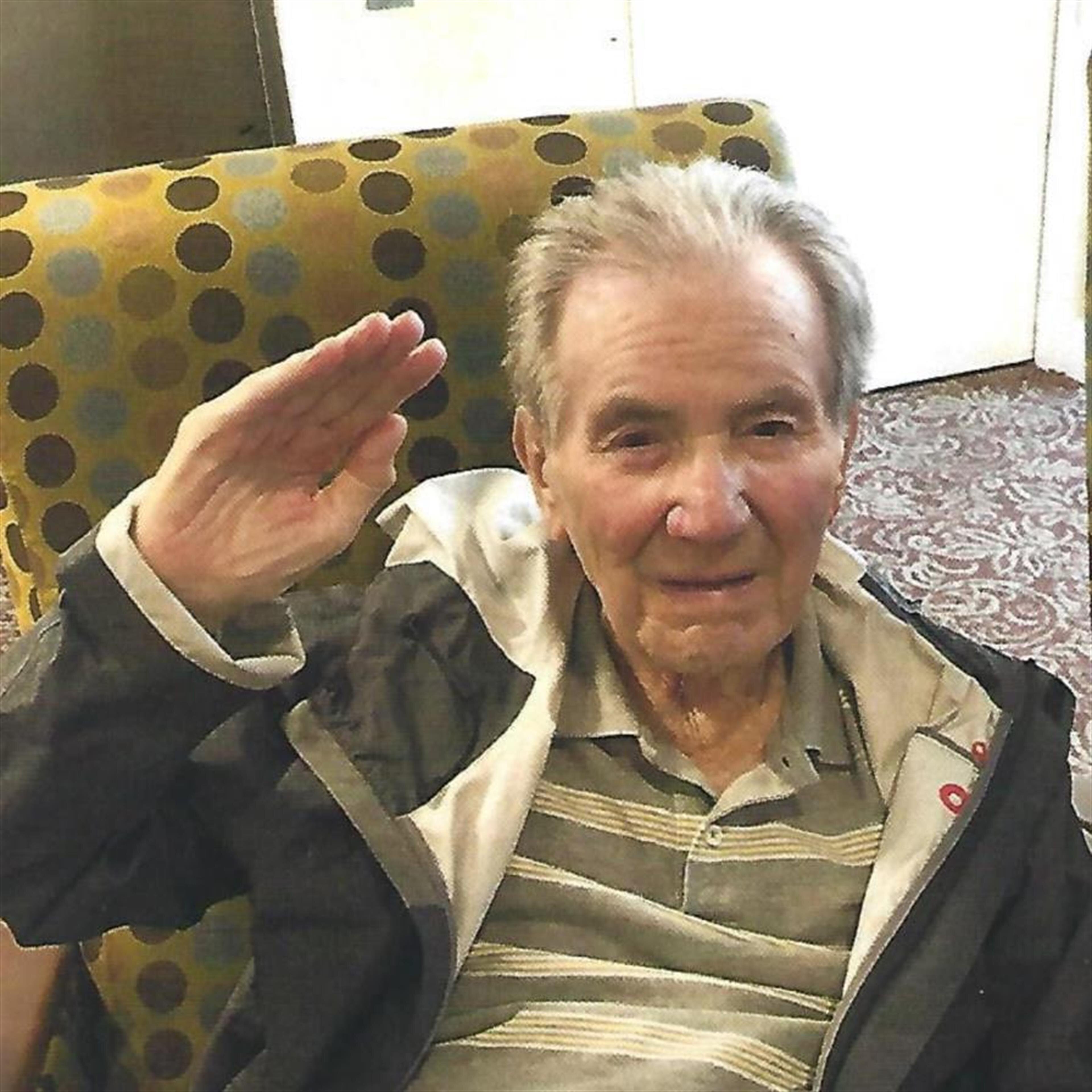 Irving A Stone