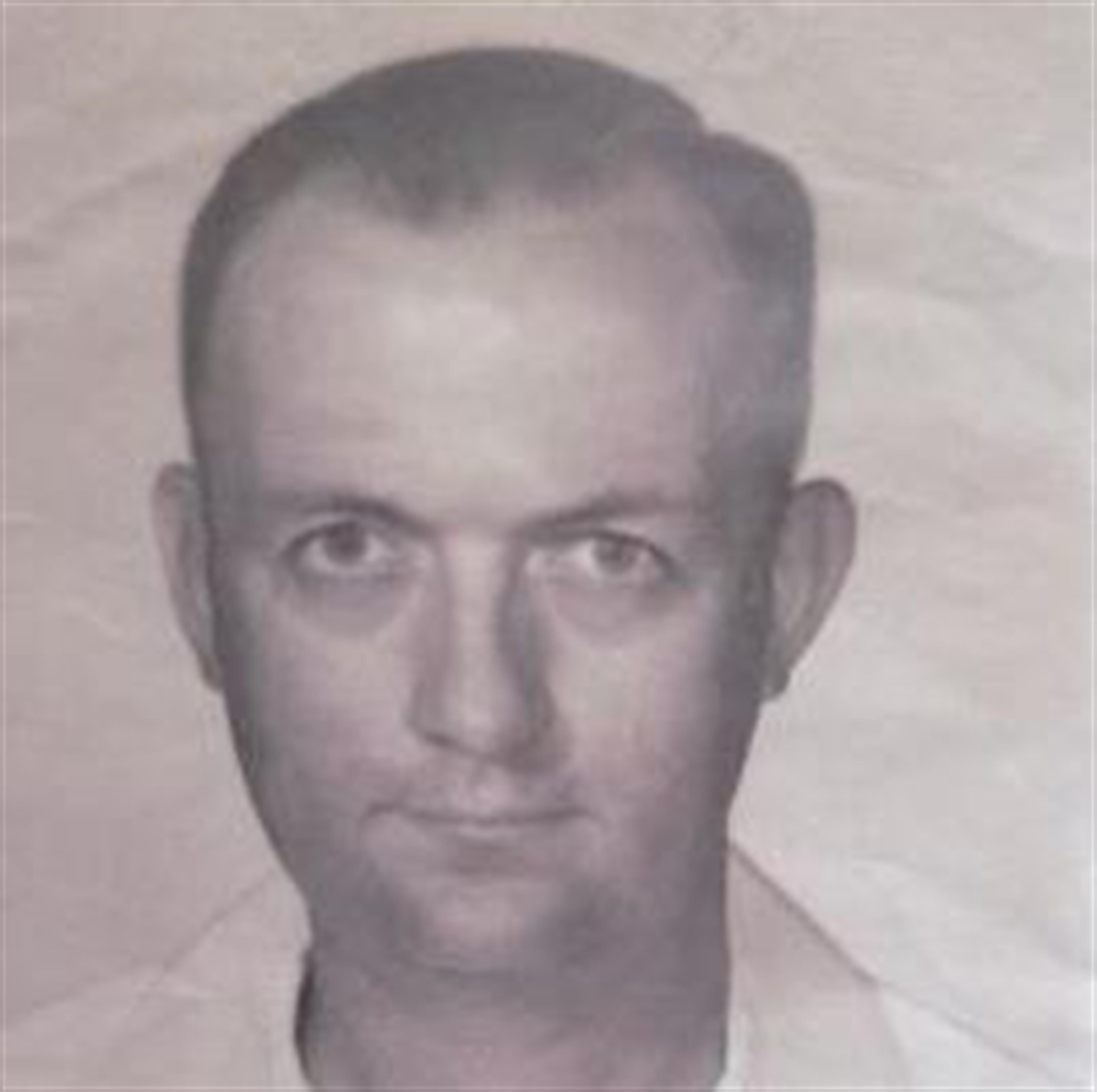 Robert D. Ricksecker