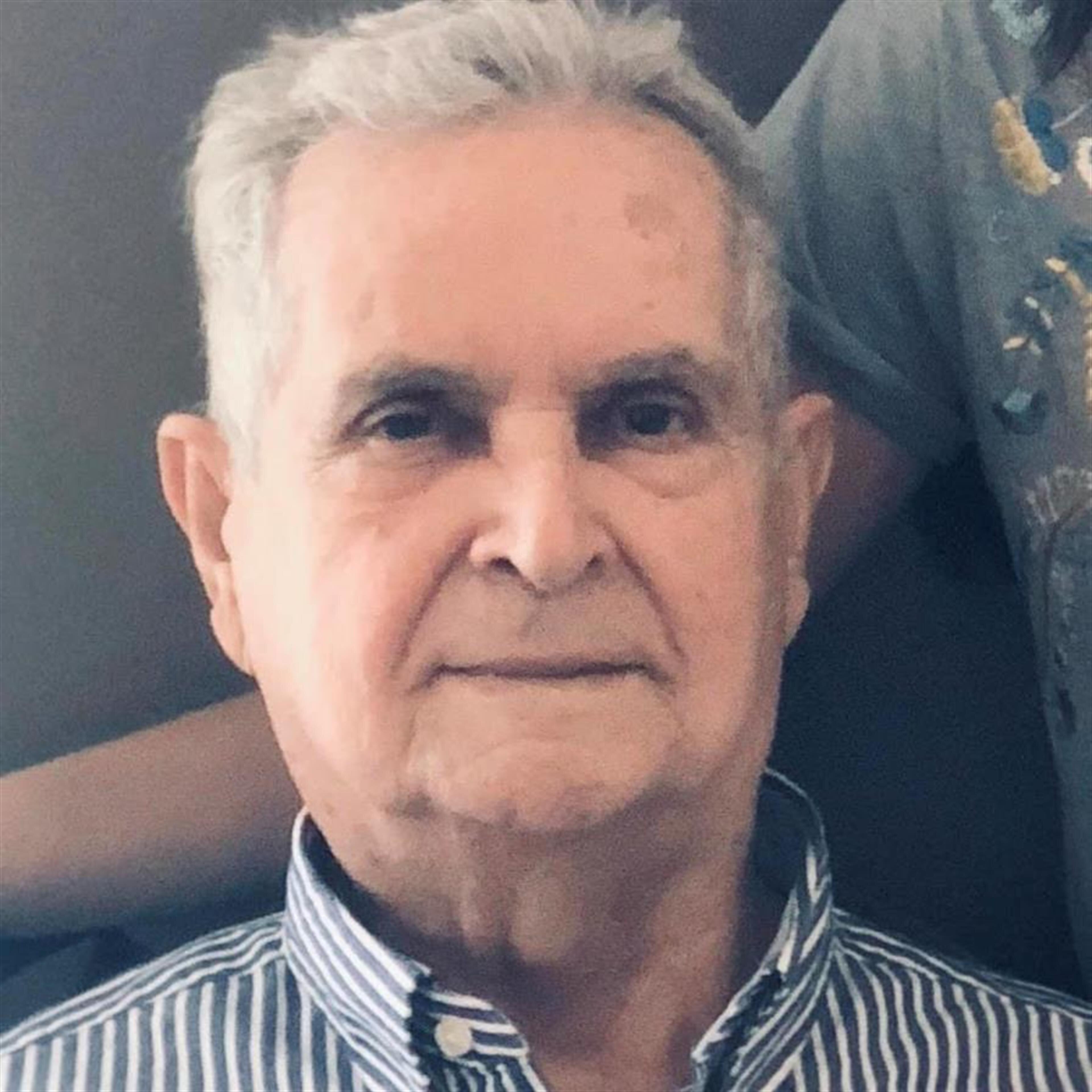 Nicanor Alvarez-Lastra