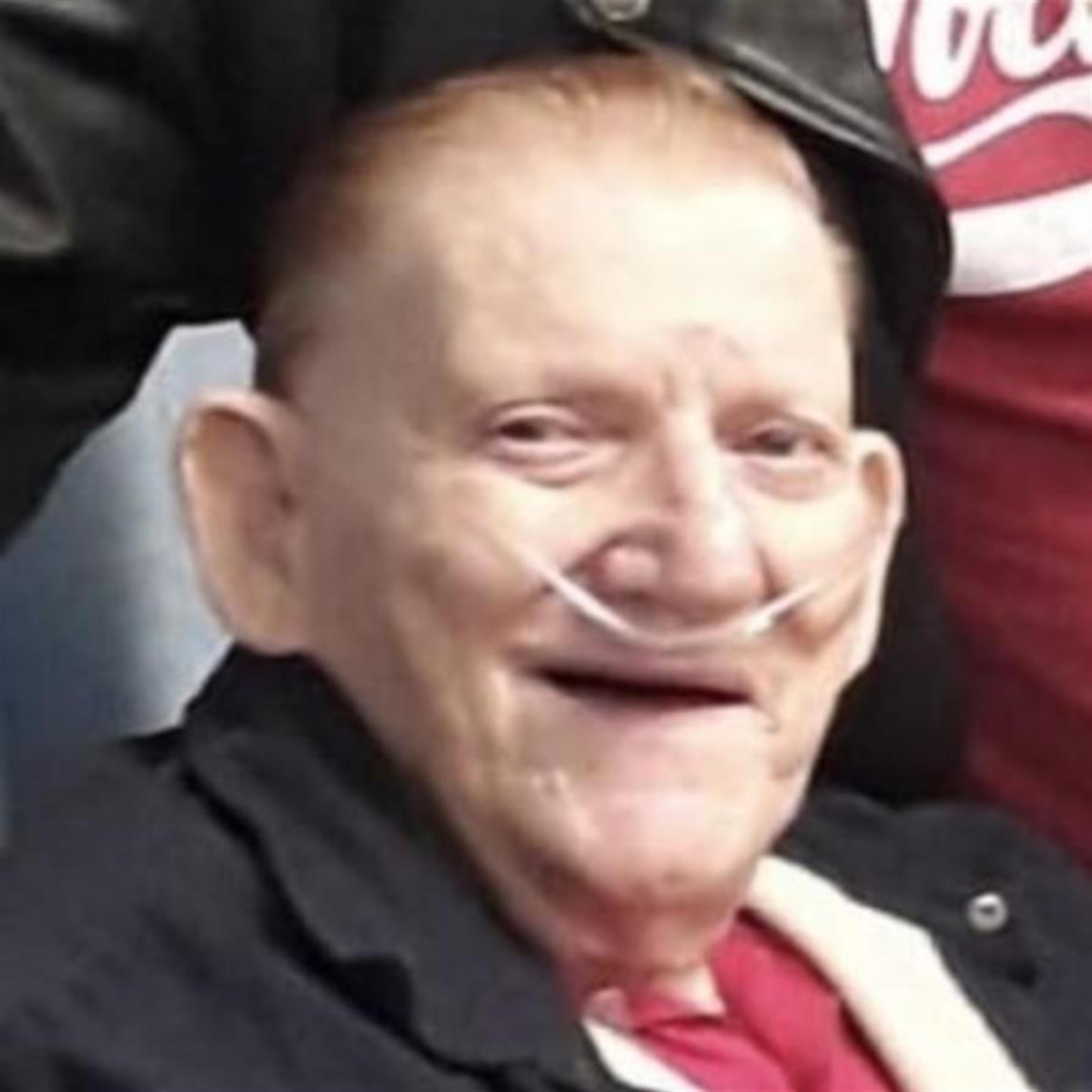 Russell E. Musgraves, Sr.