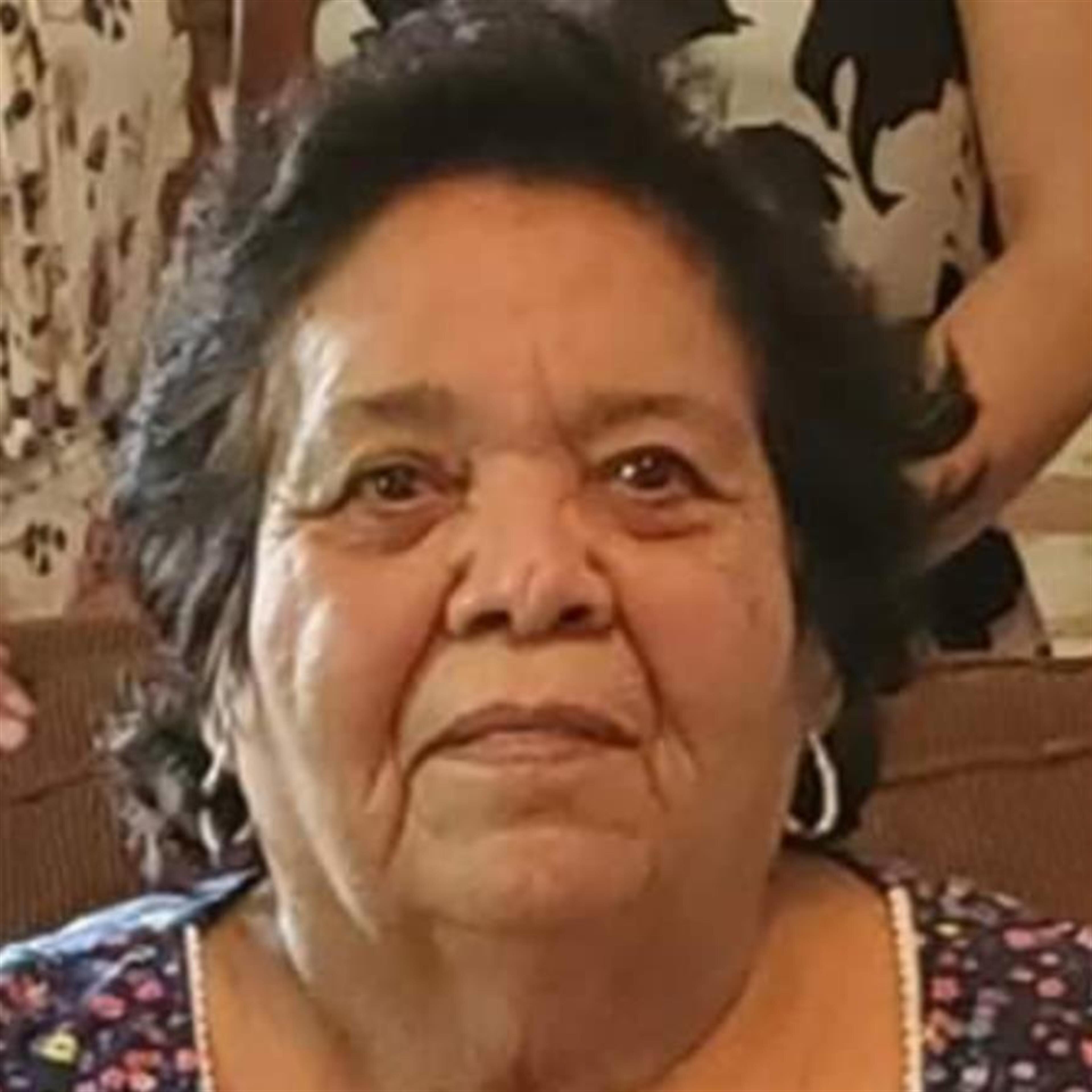 Natividad Trevino