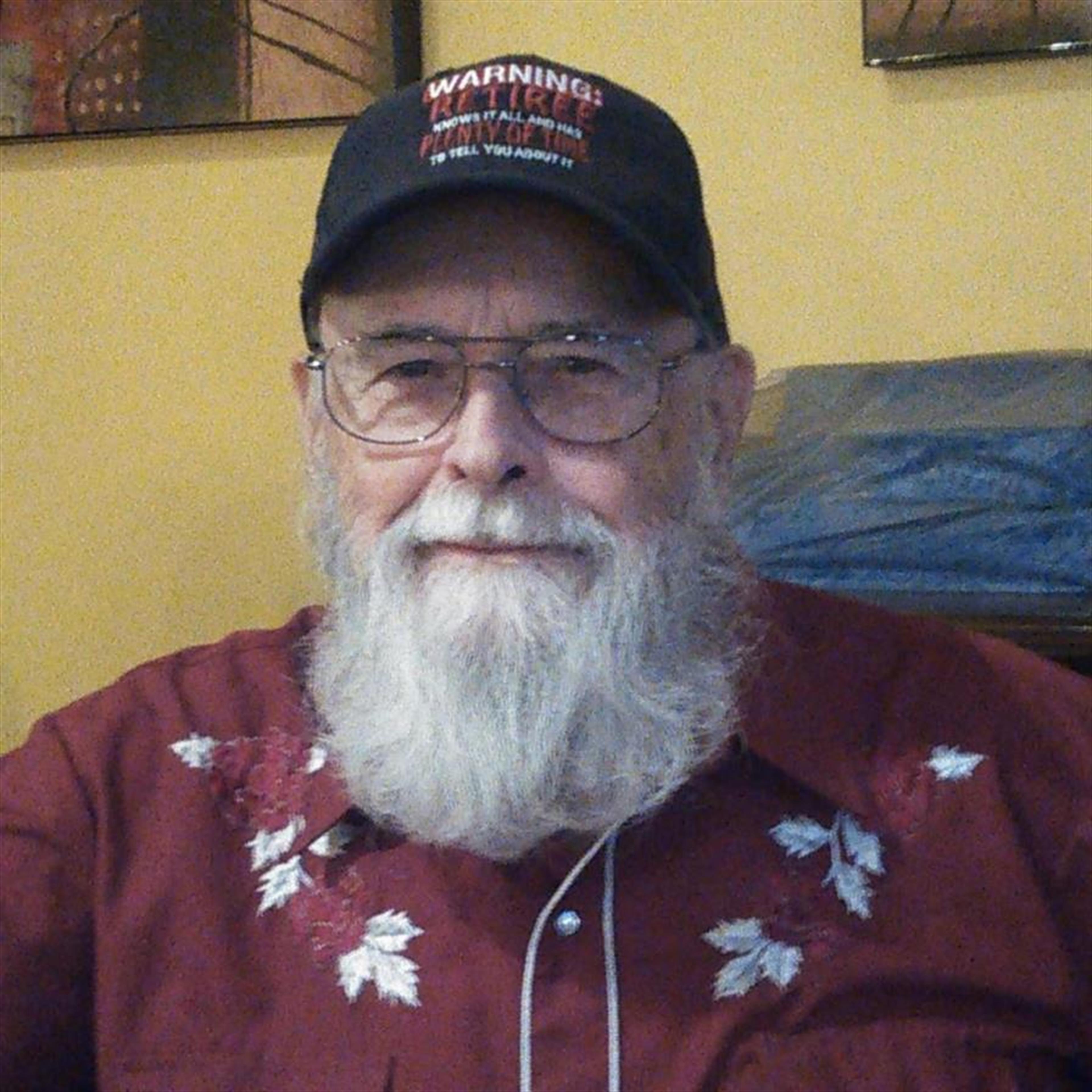 Robert Davis