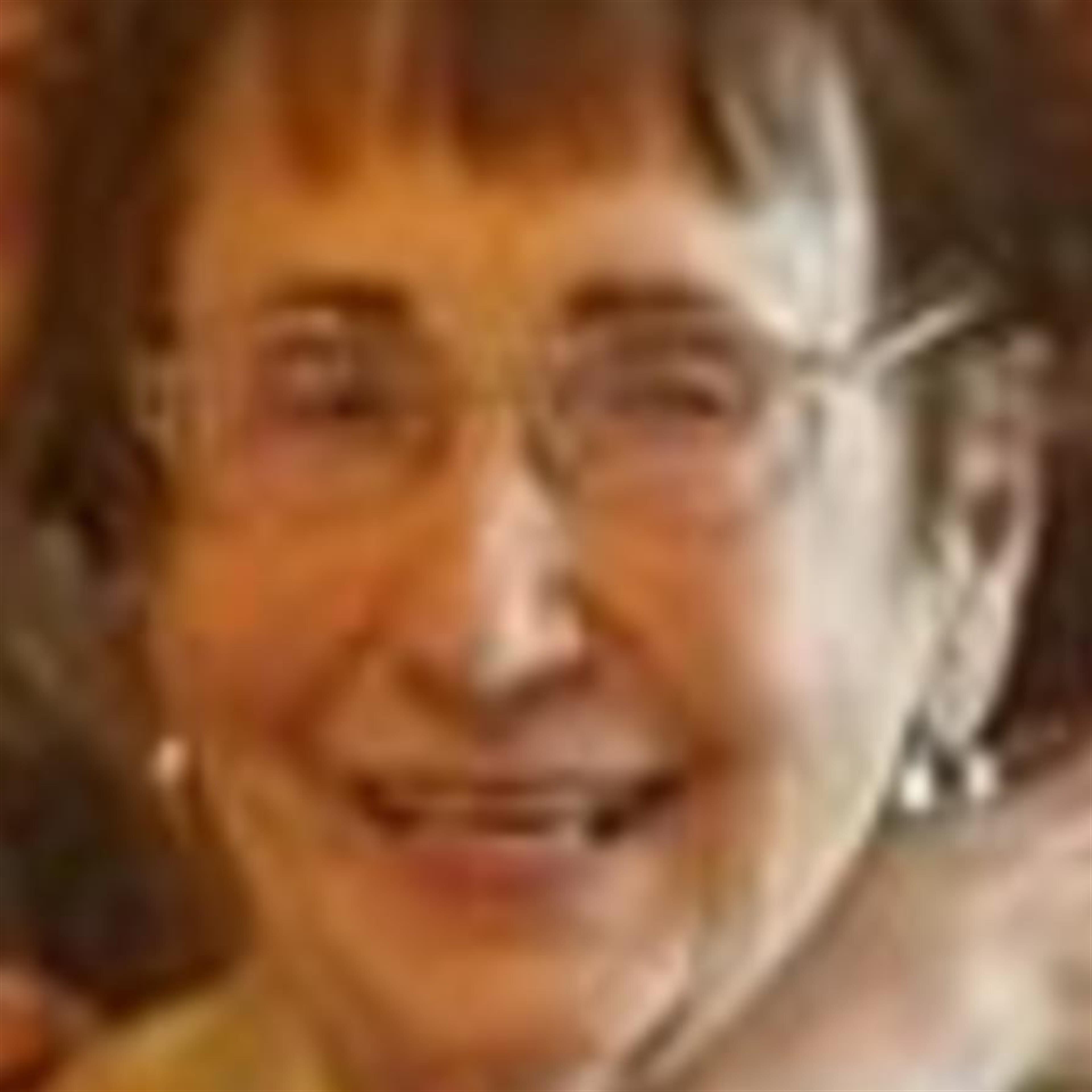 Bertha Alonso Tillman