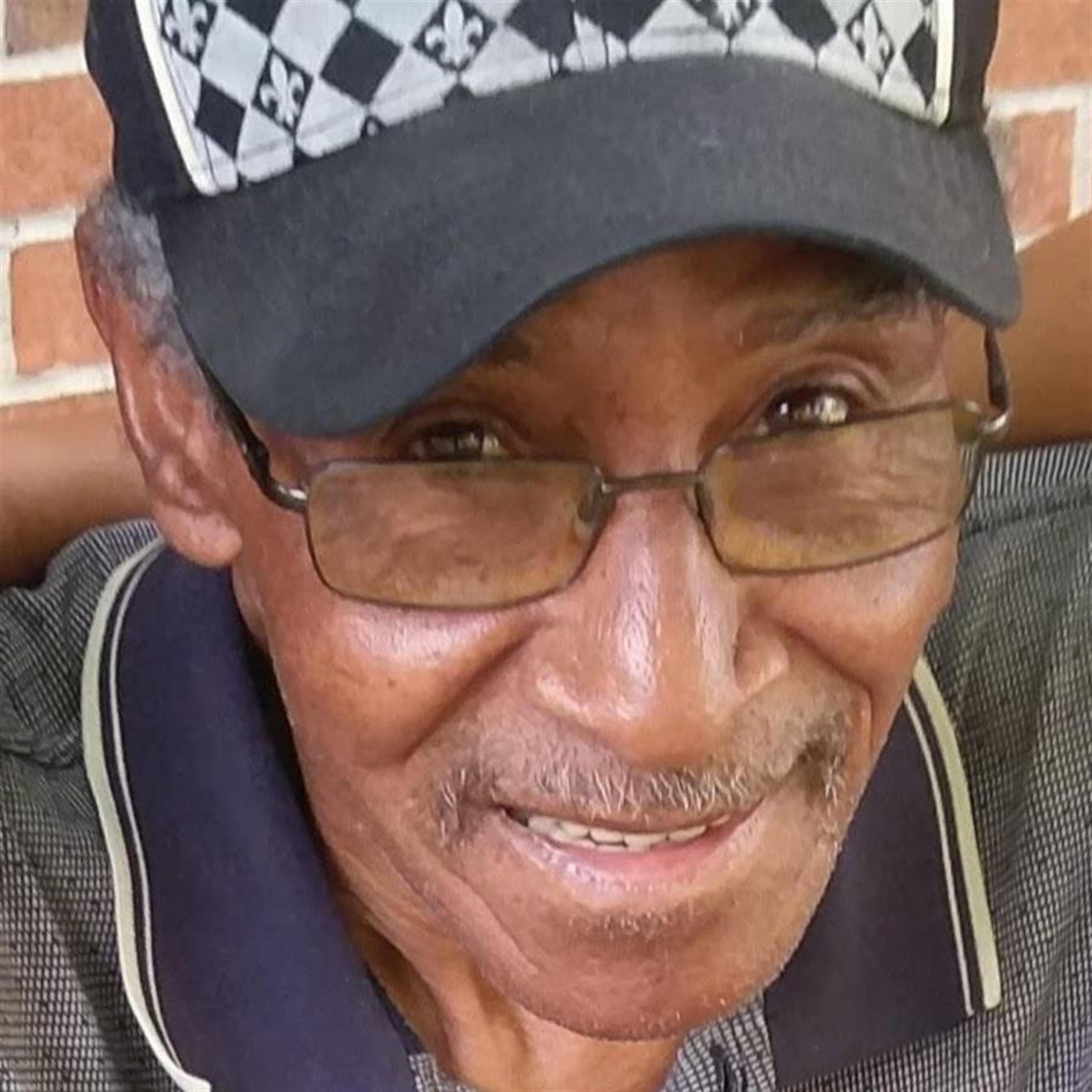 Leroy Wilks