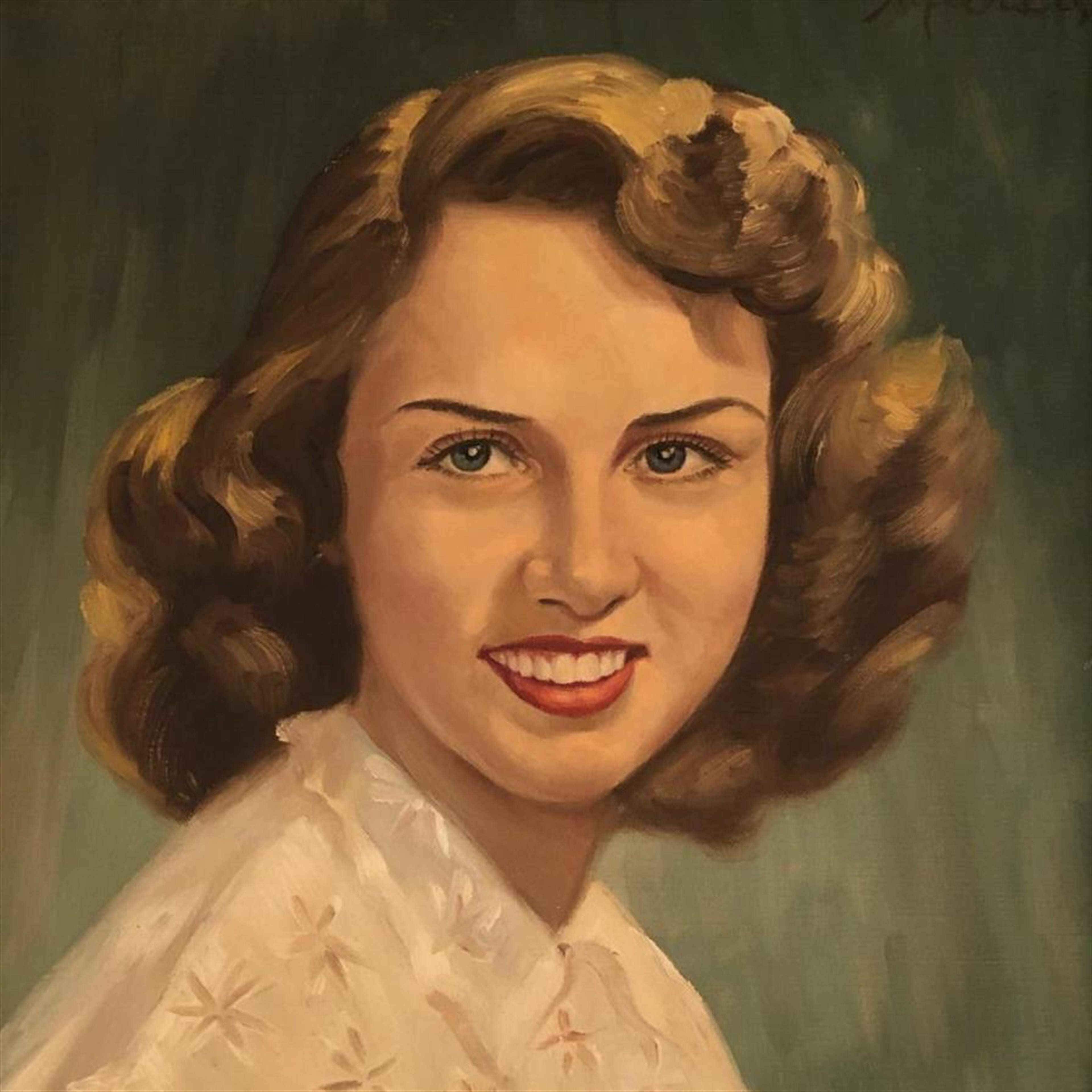 Sylvia Haynsworth Mears