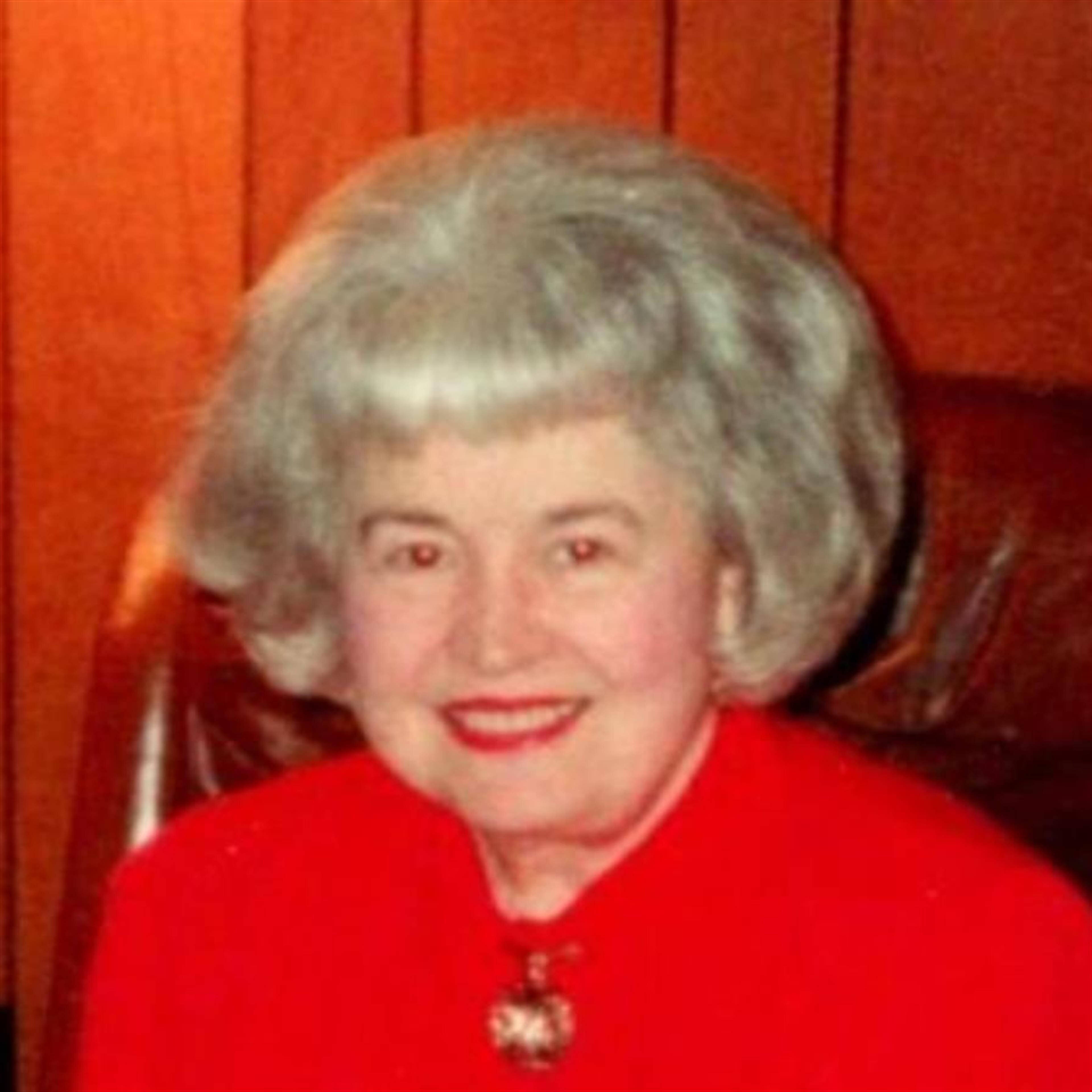 Jacqueline K Alsobrook