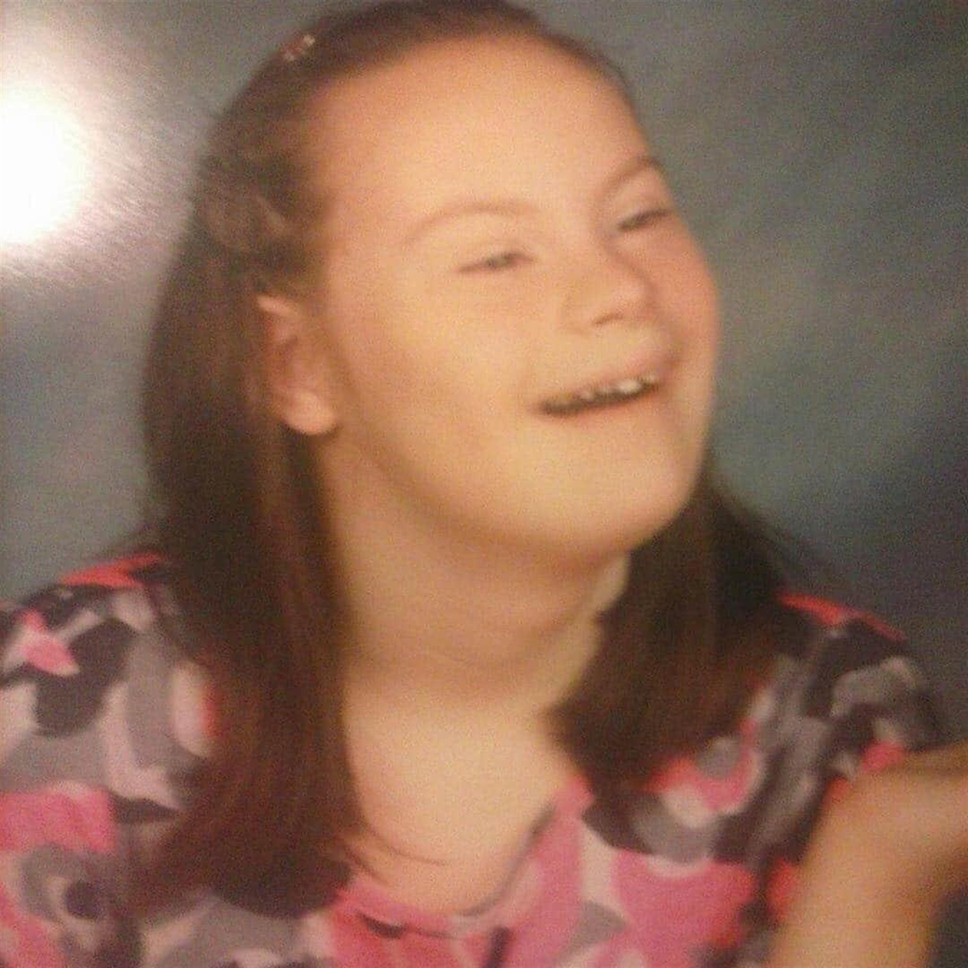 Roxanne Marie Tacke