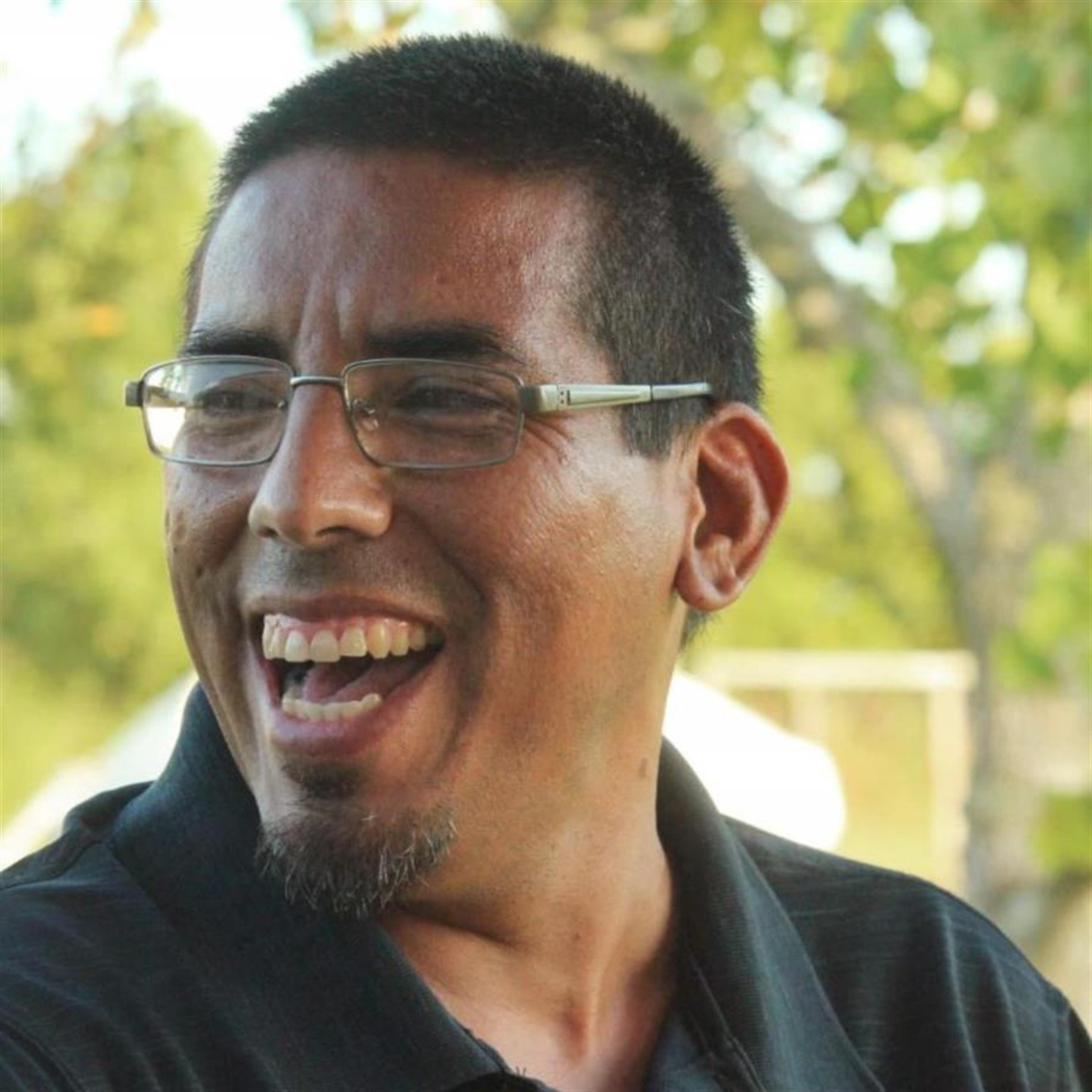 Rodolfo Vanegas