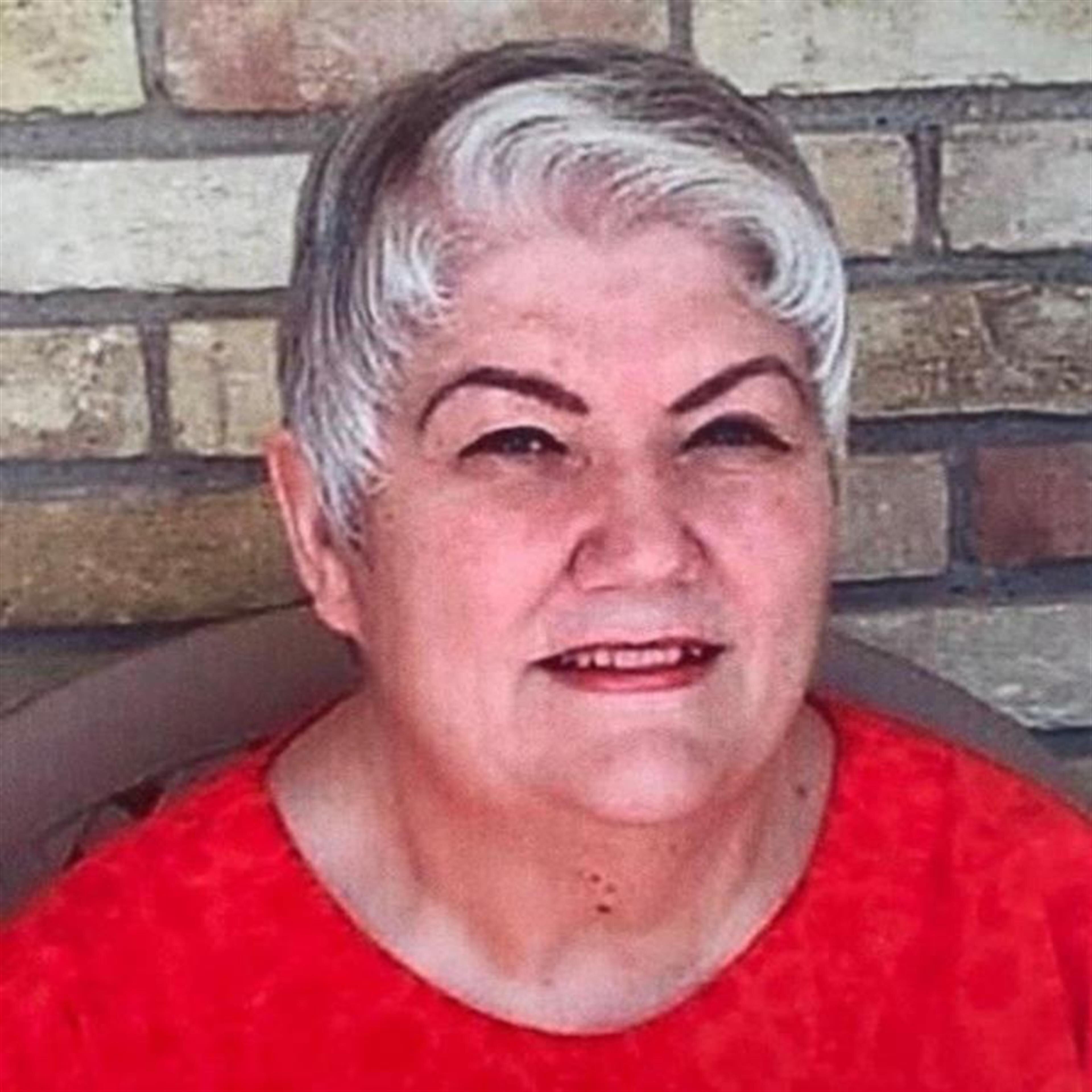 Mickey S. (Copeland) Palos