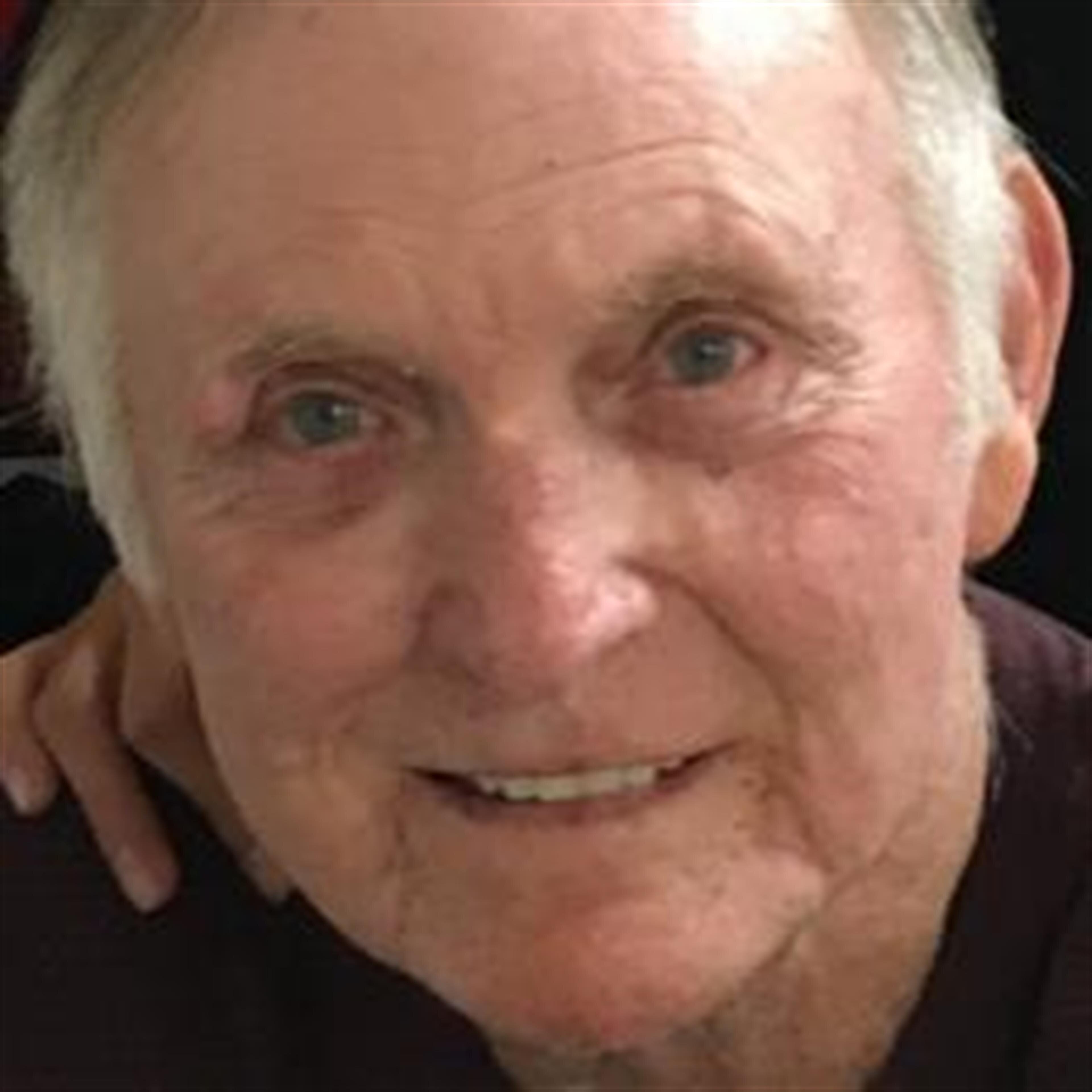 Charles Ray LeJeune