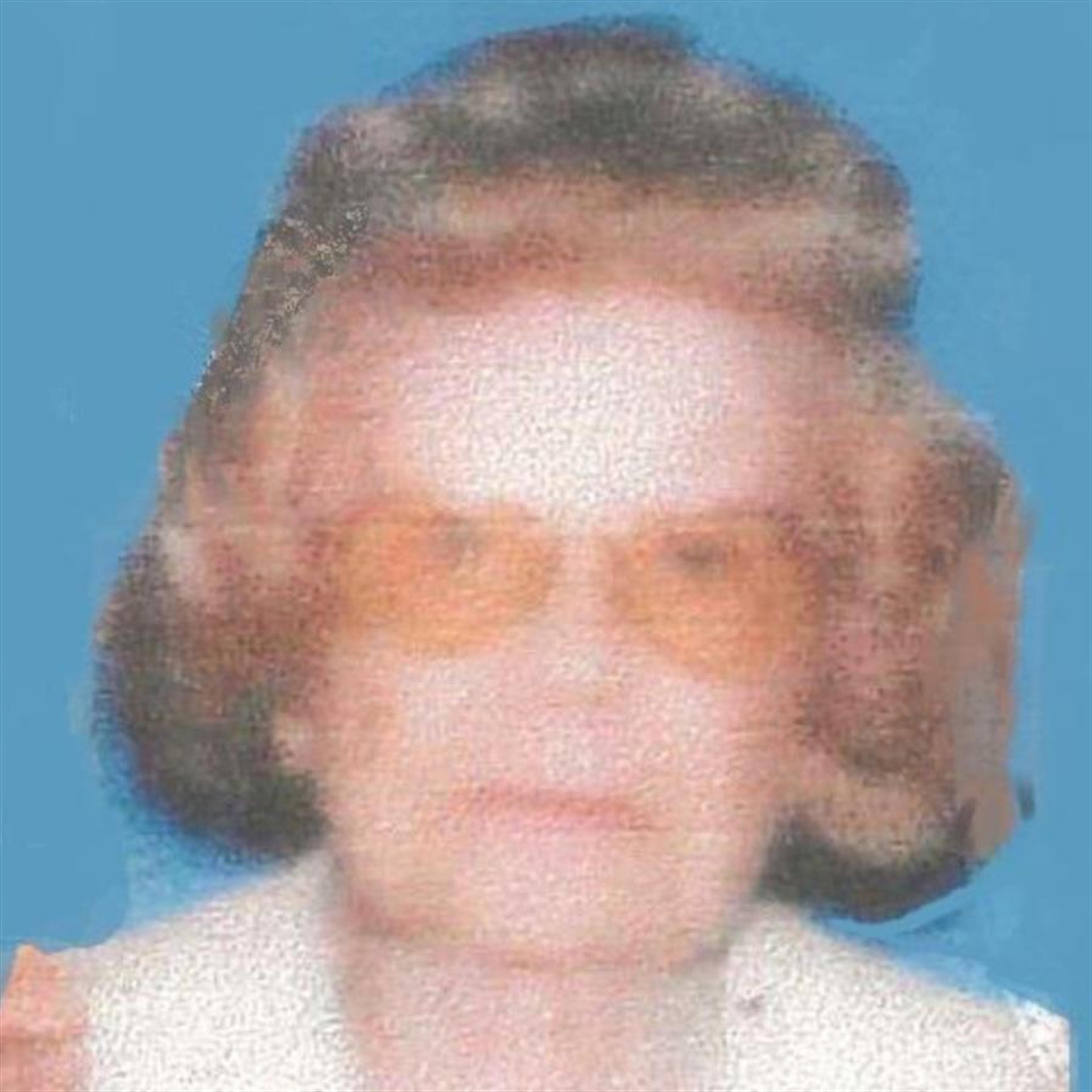 Doris May Cobb