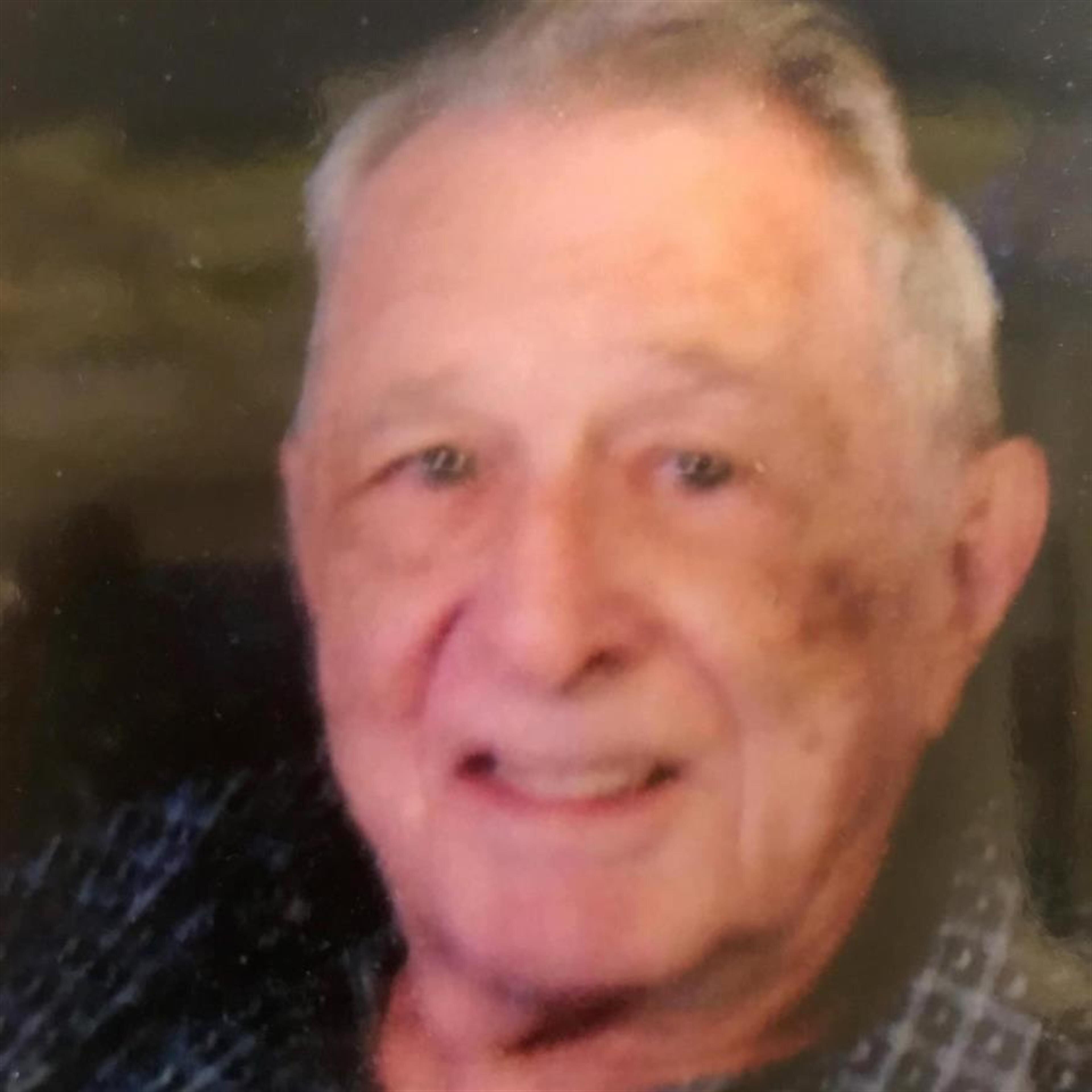 Lloyd T. Achenbach Jr.
