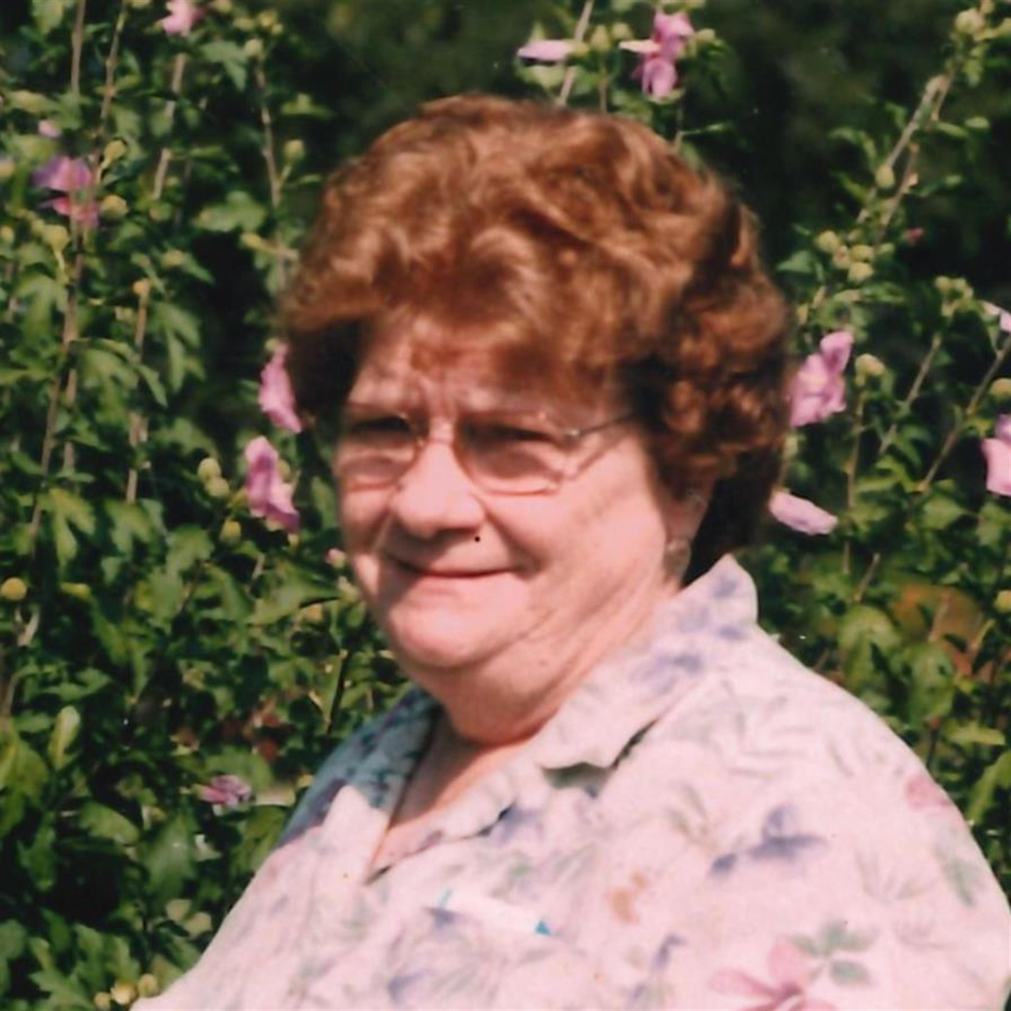 Louise Marie Robison