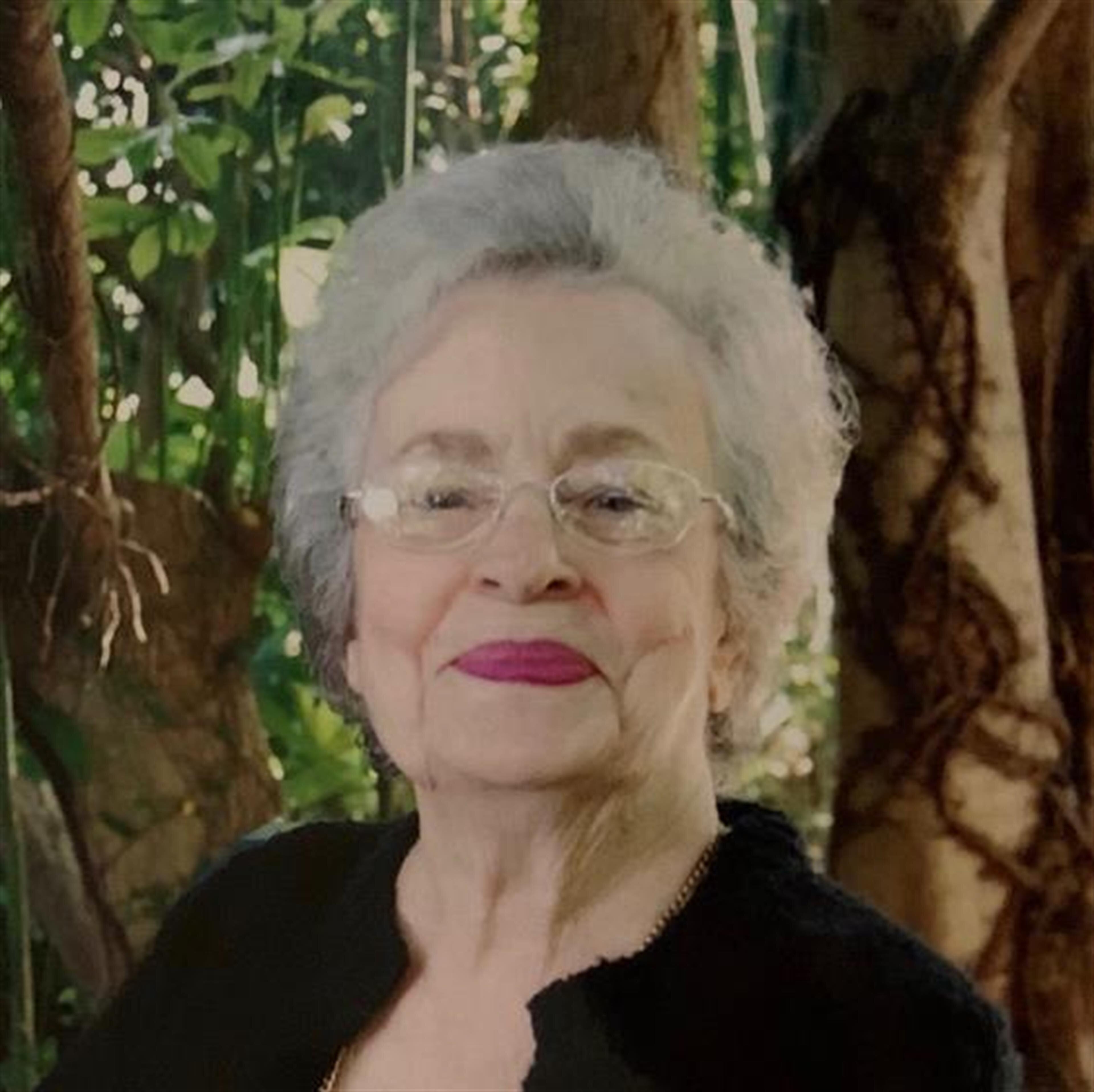 Elinor G. Hingson