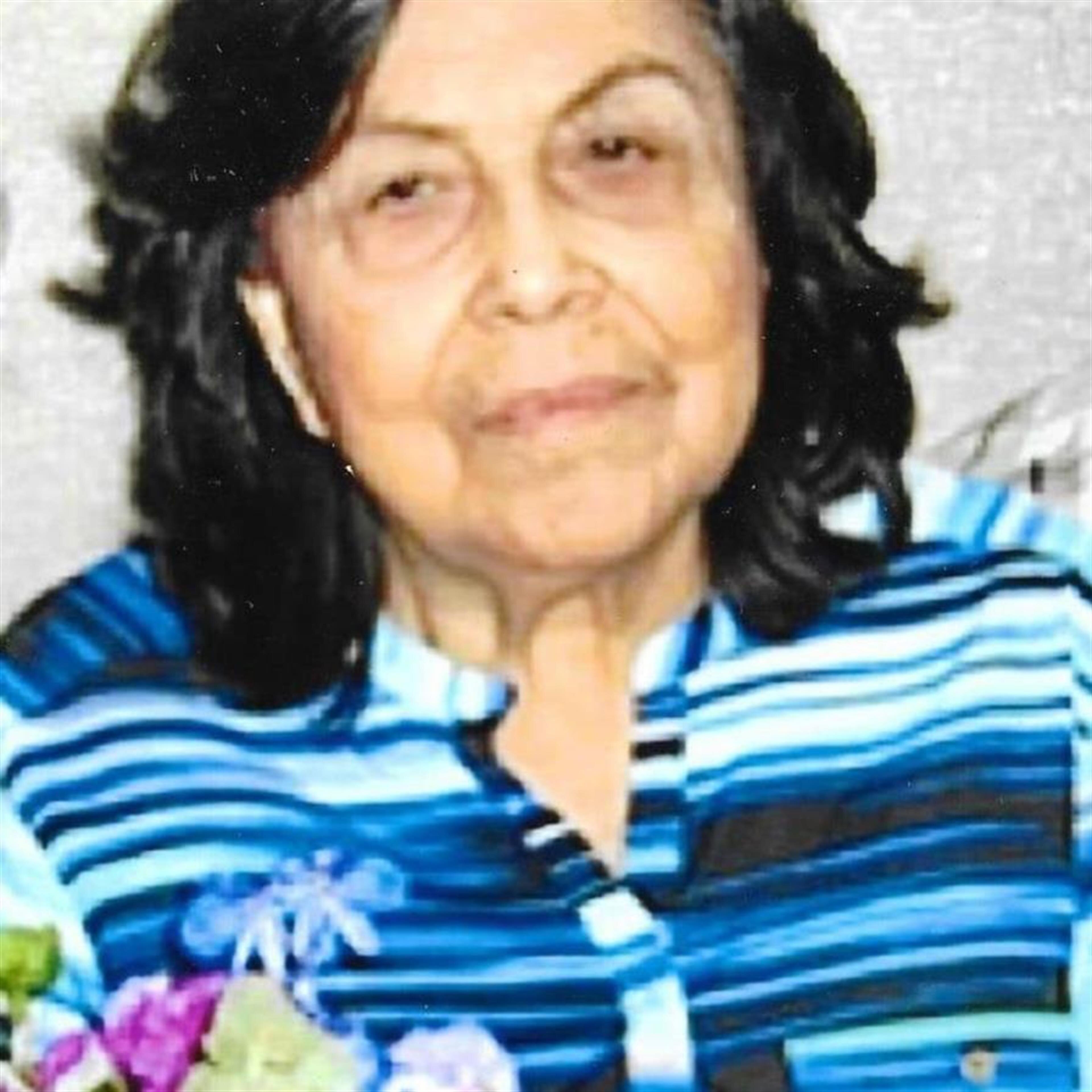 Ramona M. Loza