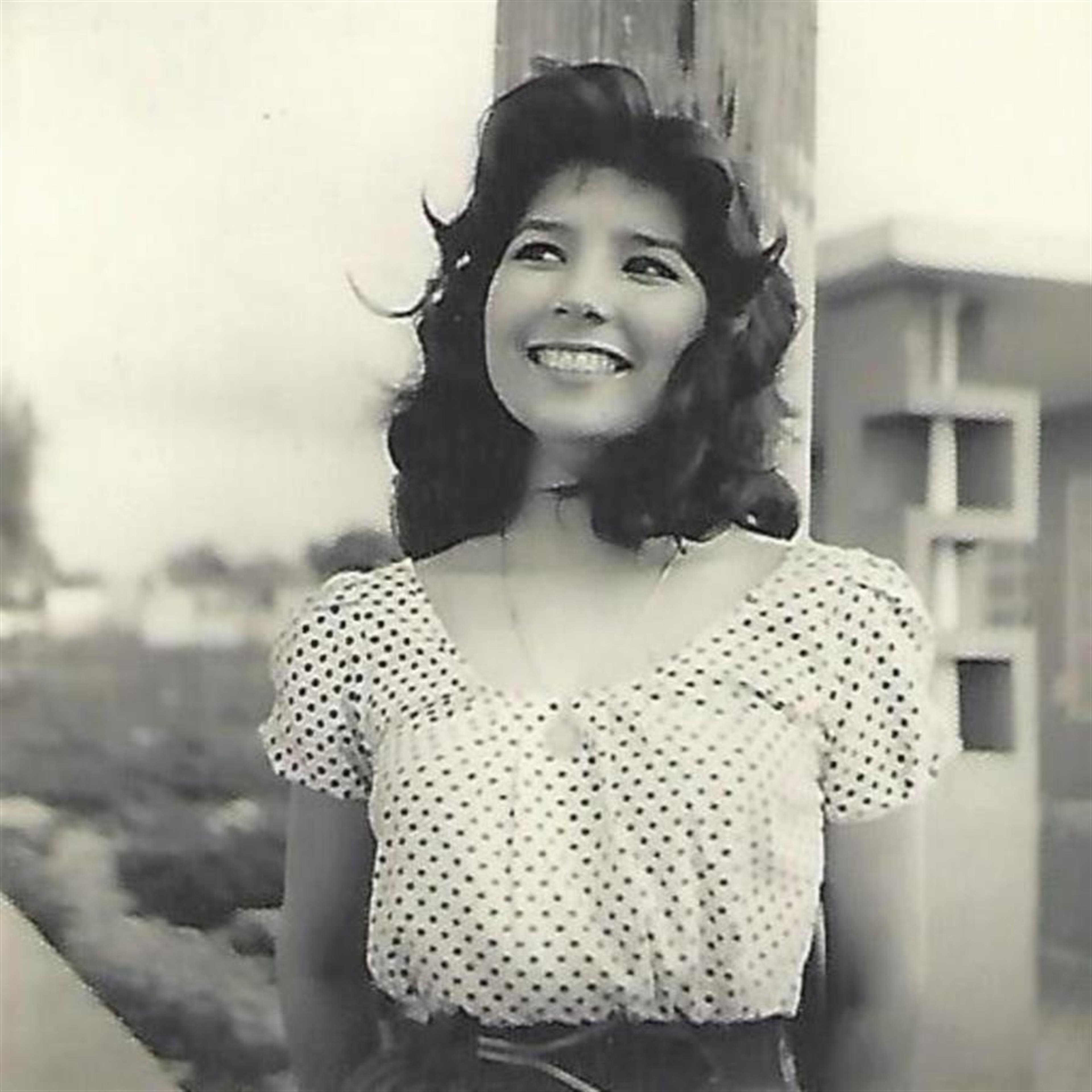 Olga Hagen