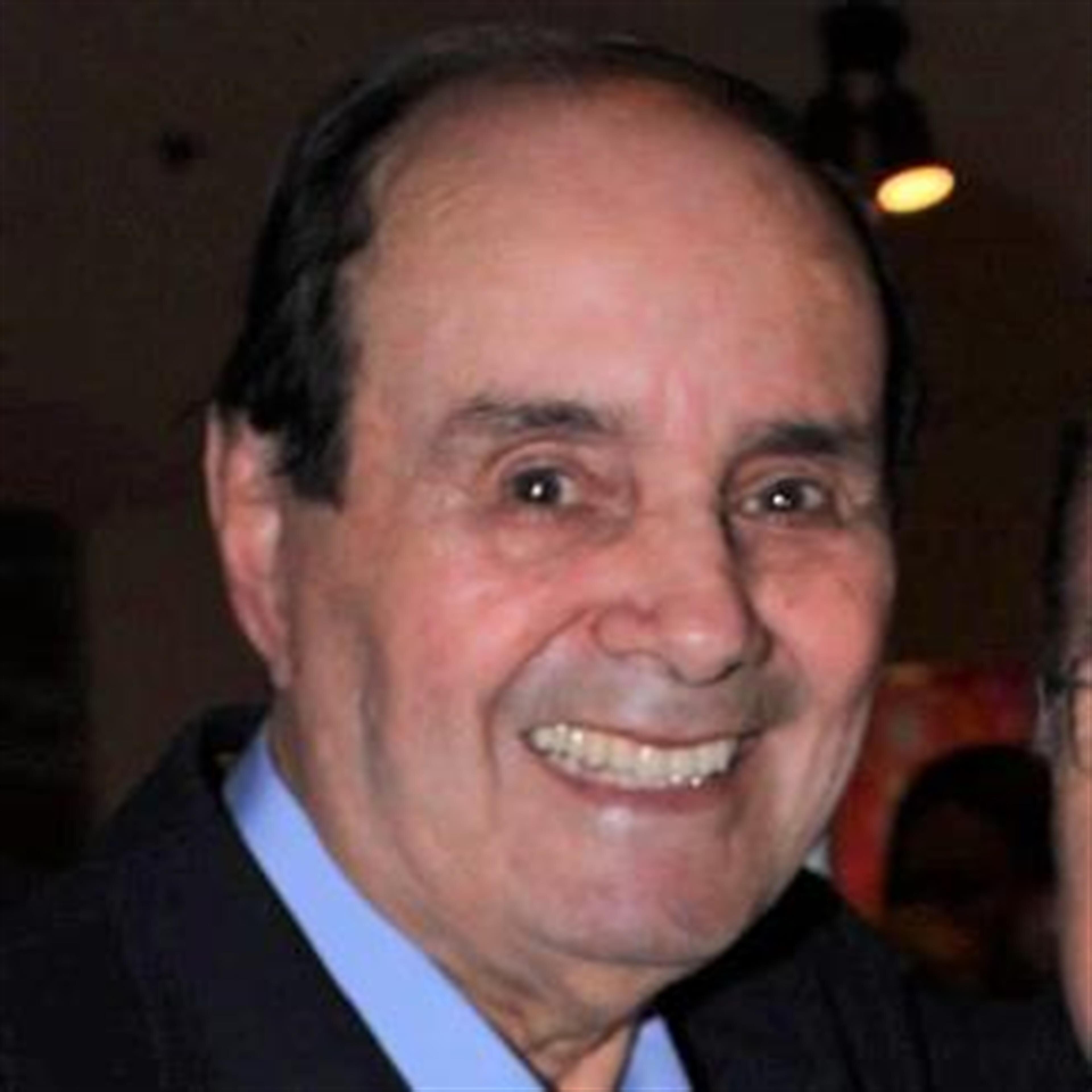 Raymond Inocencio Laureano