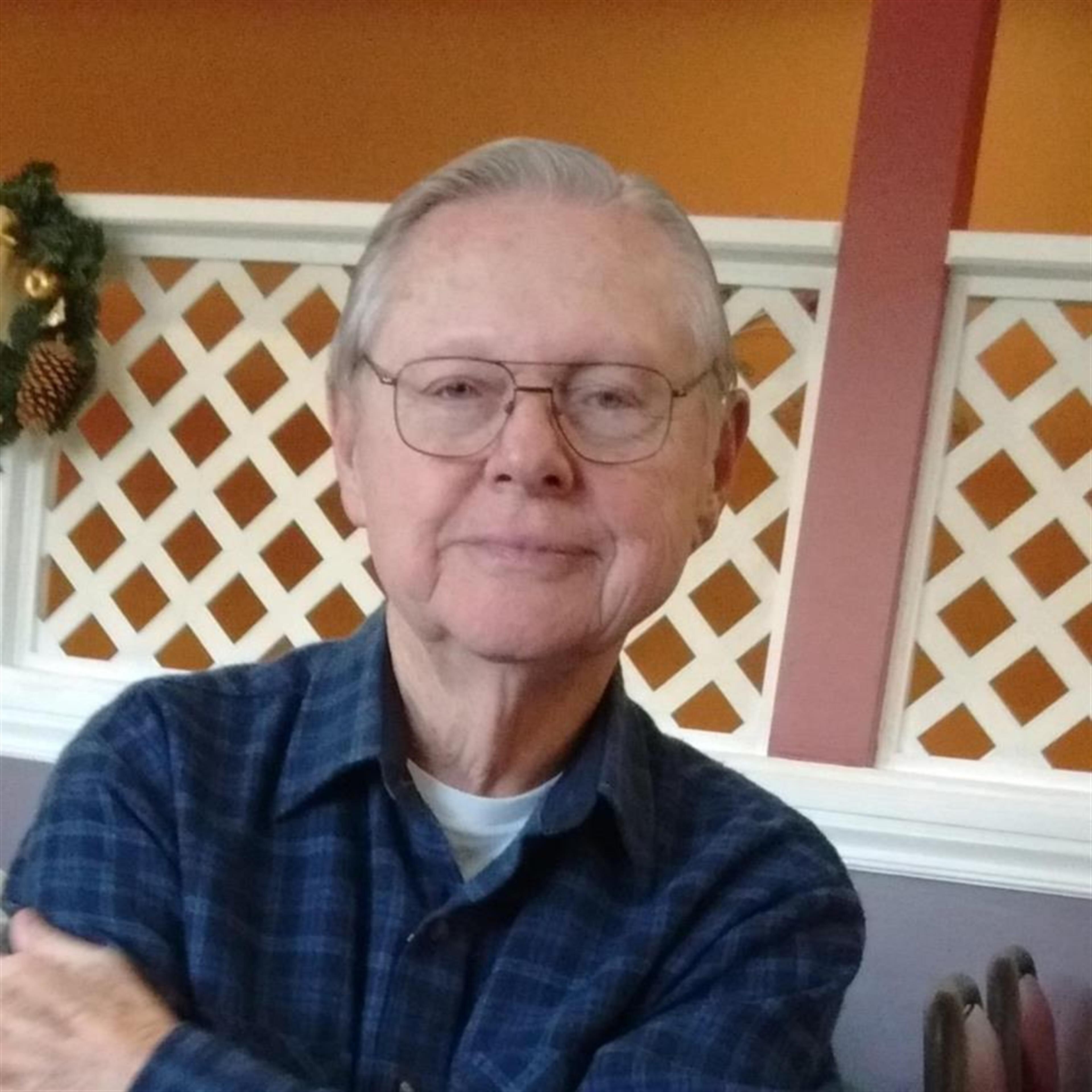Raymond "Ray" Barge