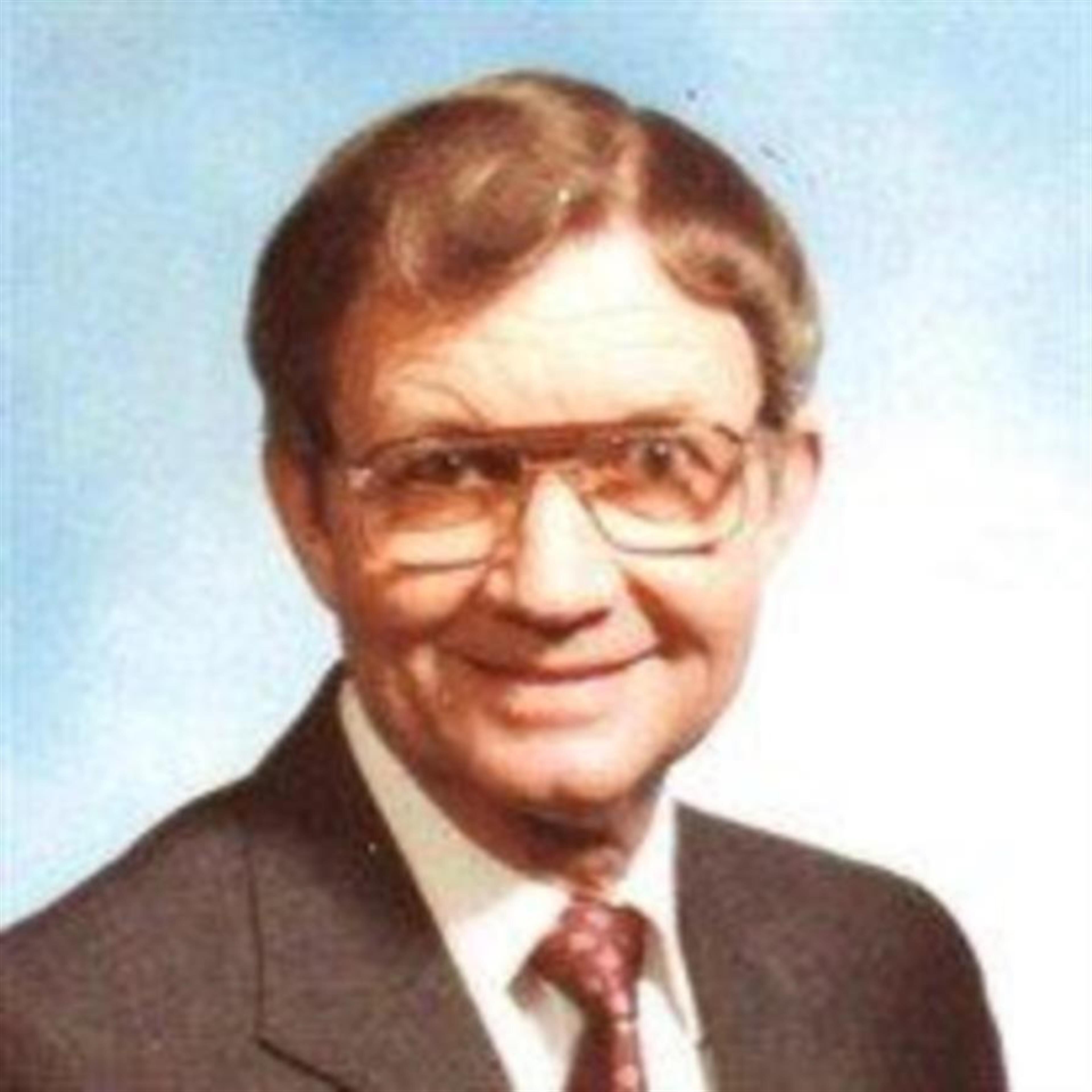 Dean W. Brim (Bolivar)
