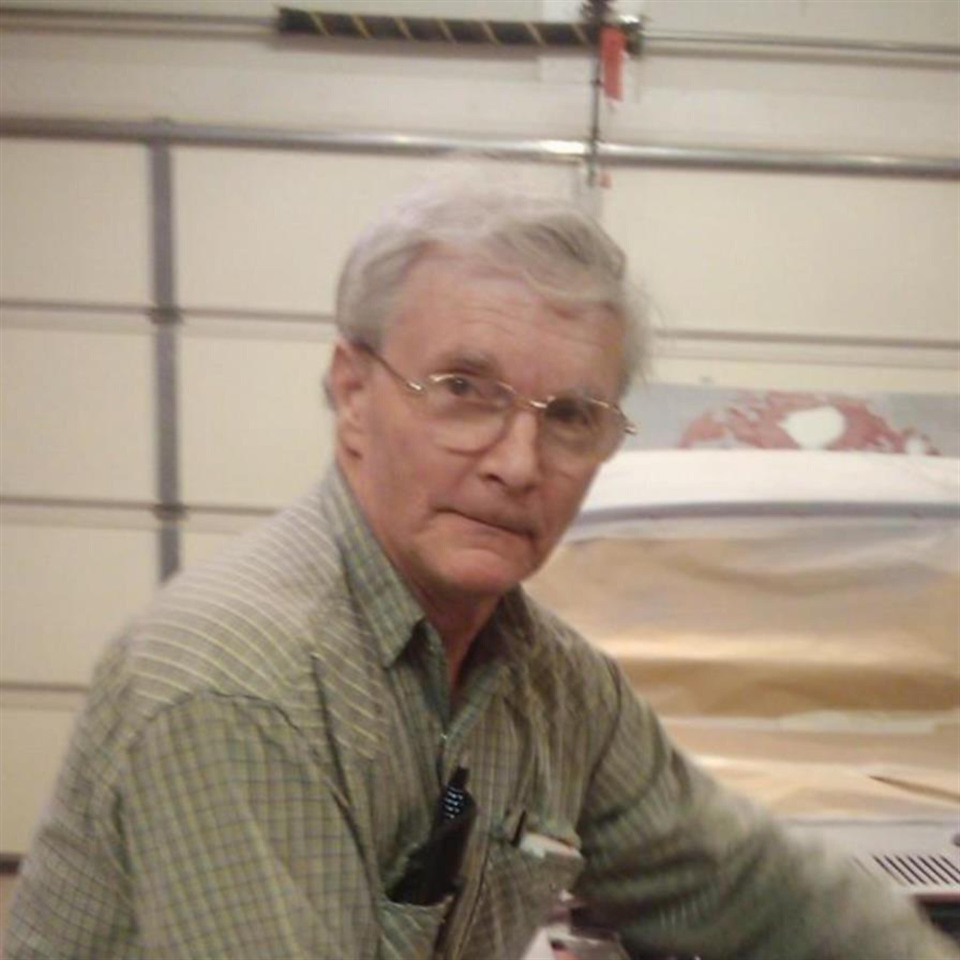 Henry Schwarz
