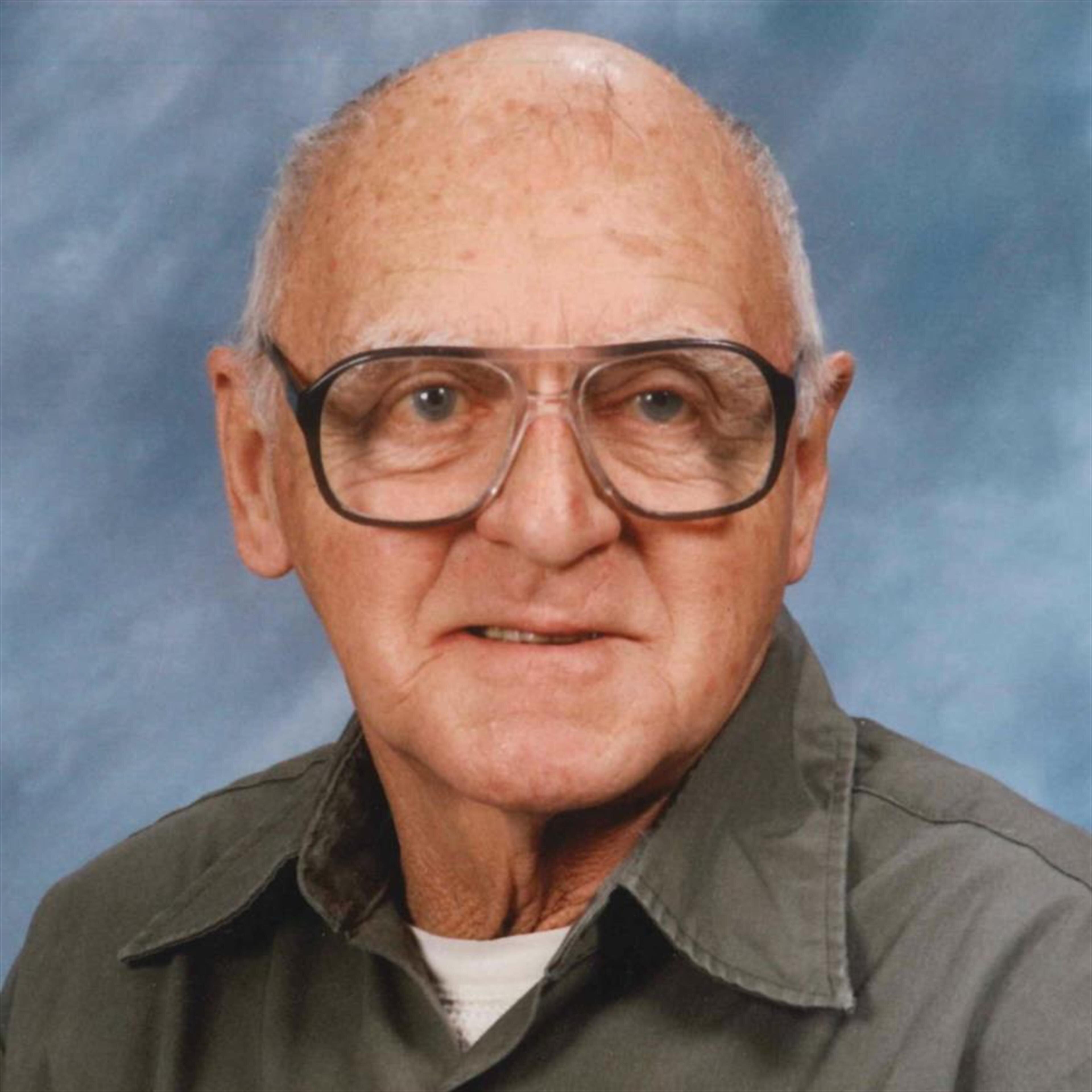 Theodore "Ted" Ostradick