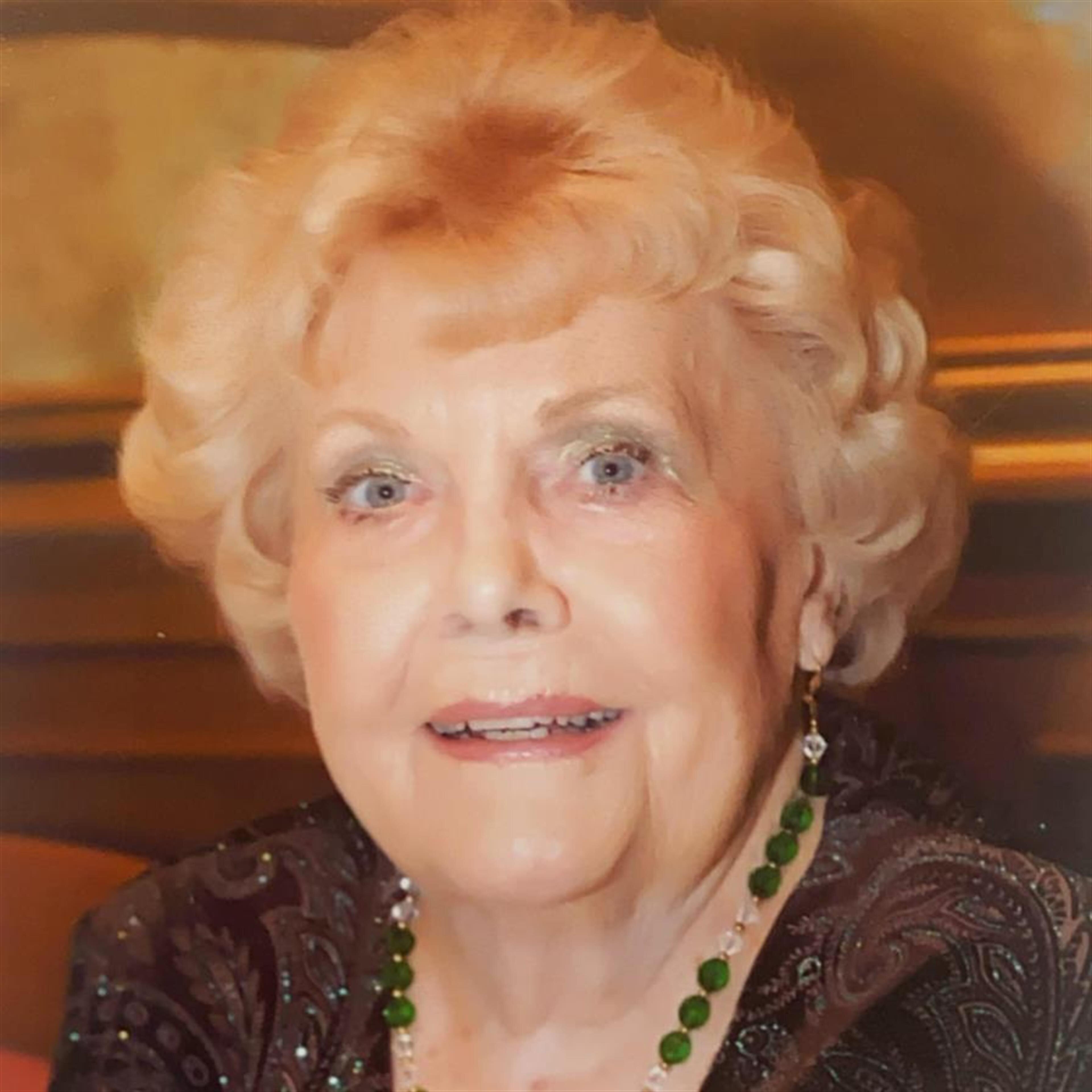 Mrs. Lucille H. Galassini