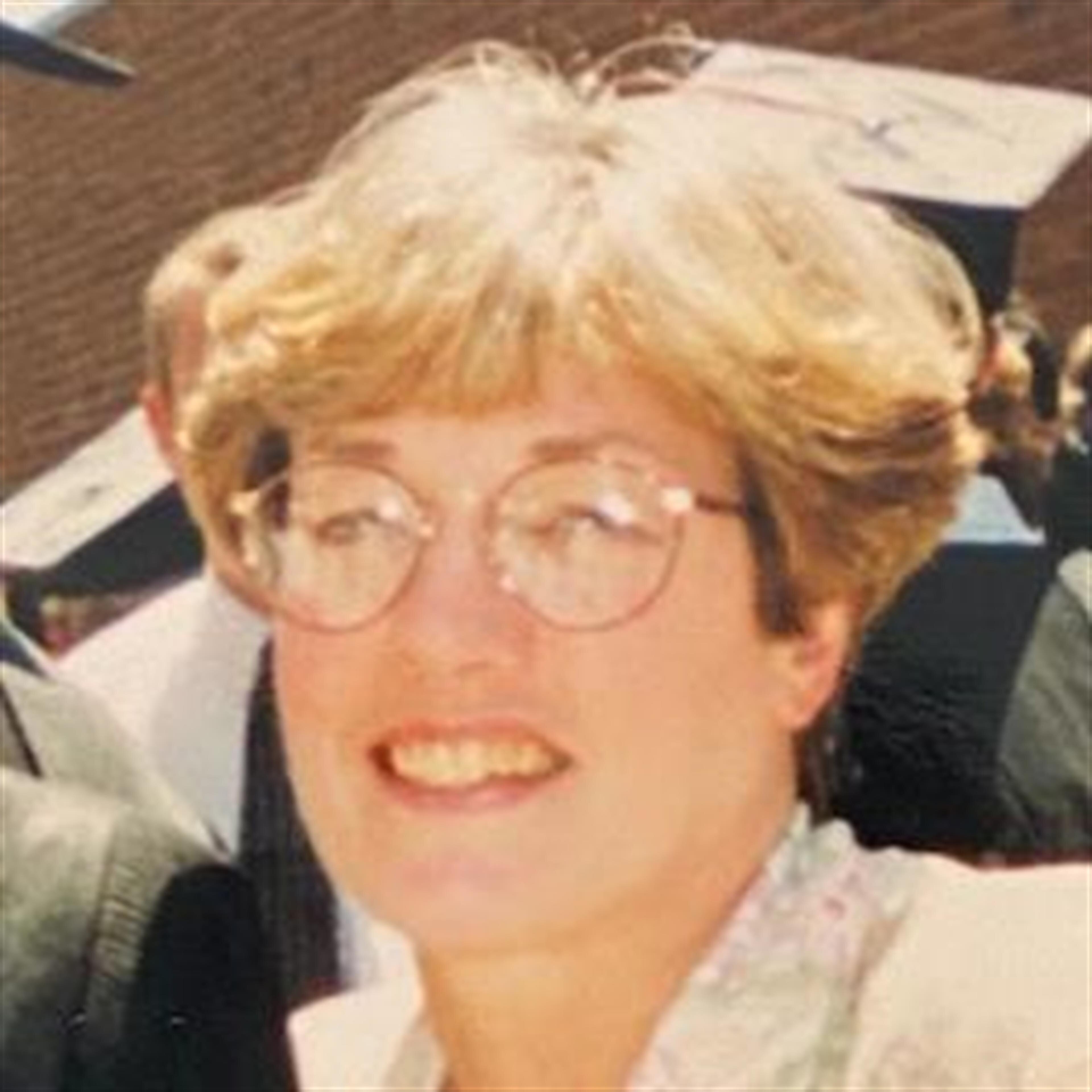 Jeanne M. Varnes