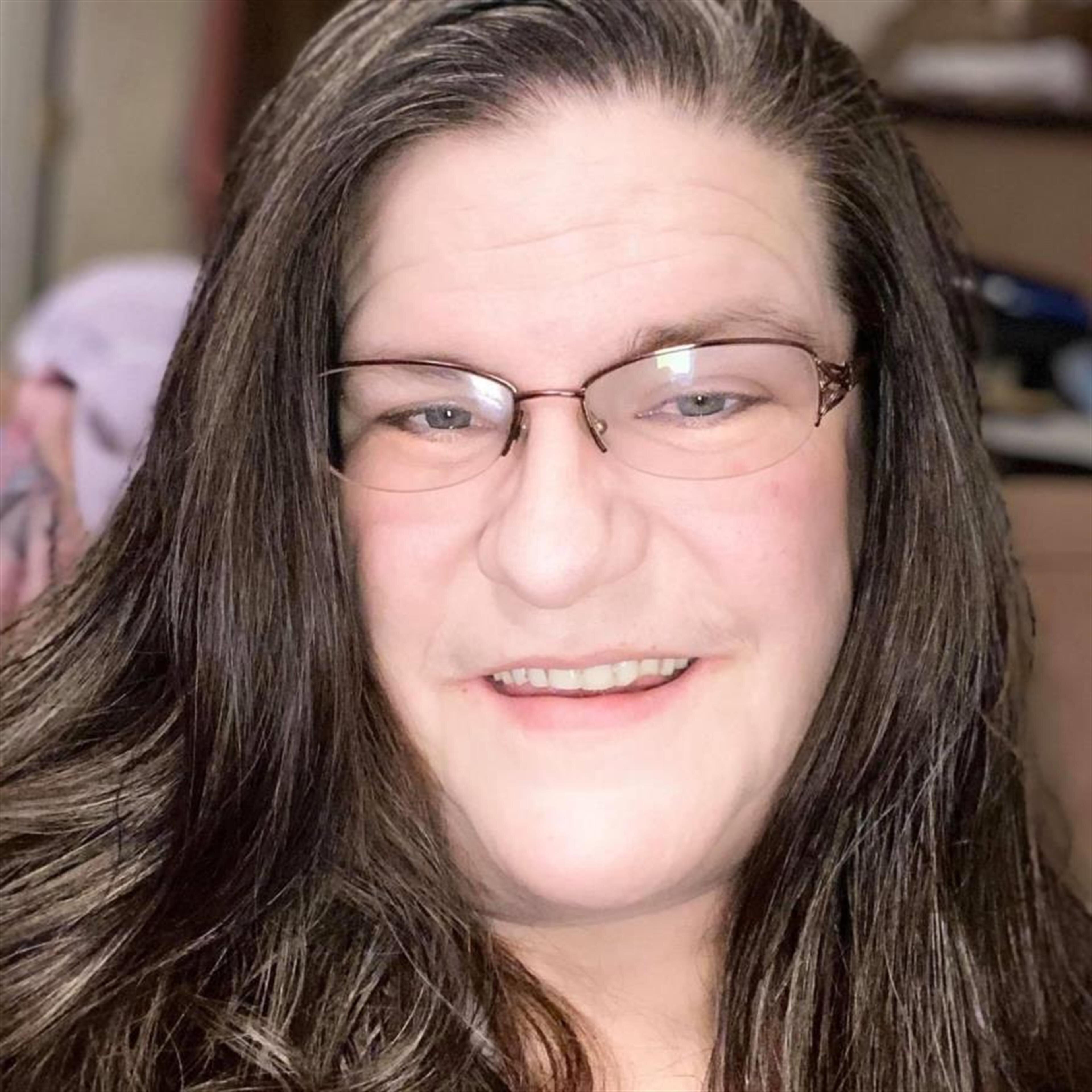 Ms. Rachael Elizabeth Israel