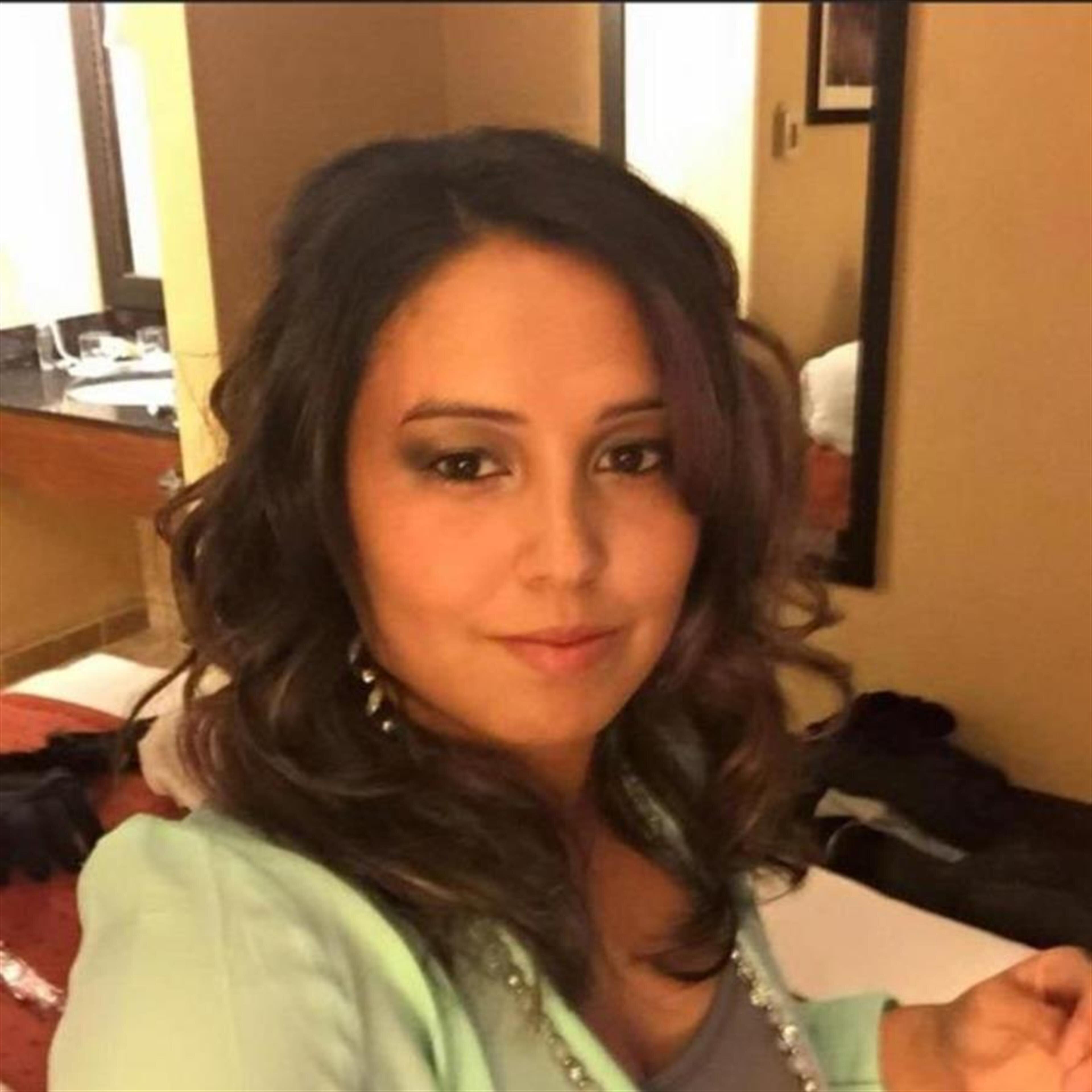 Laura Sanchez