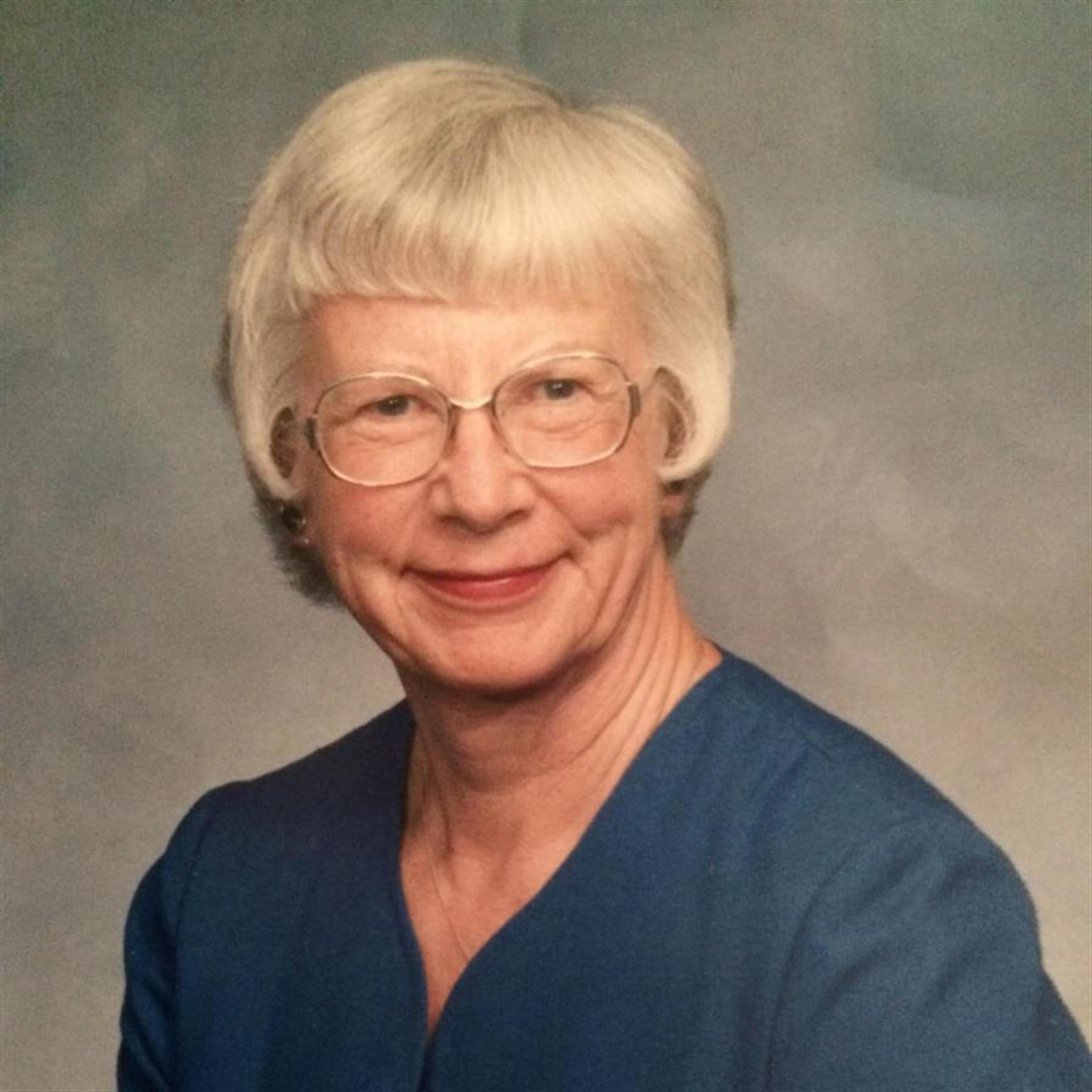 Lois C. Croft