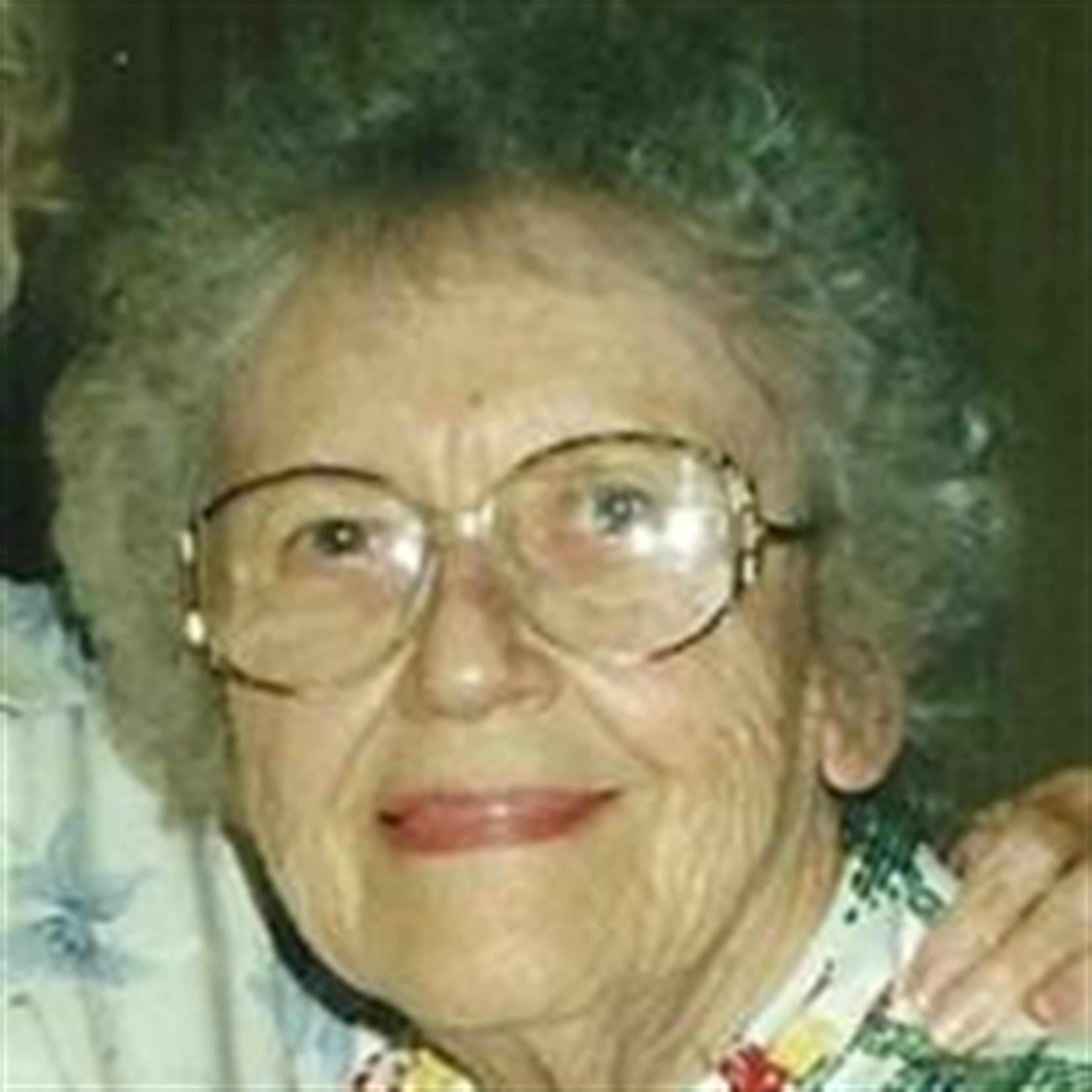 Mrs. Ellabeth "Beth" R. (Held) Schunck