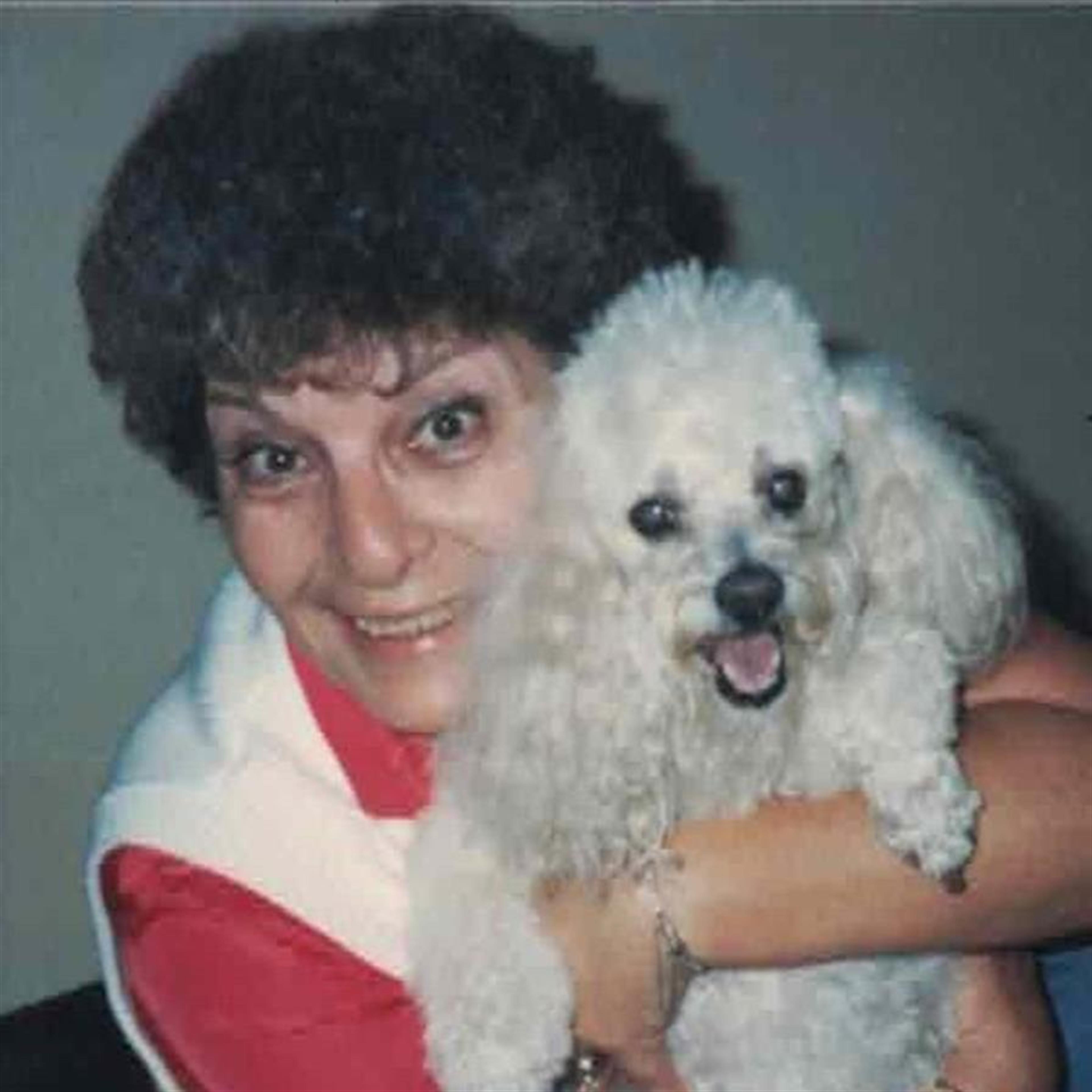 Clare Louise Pickett