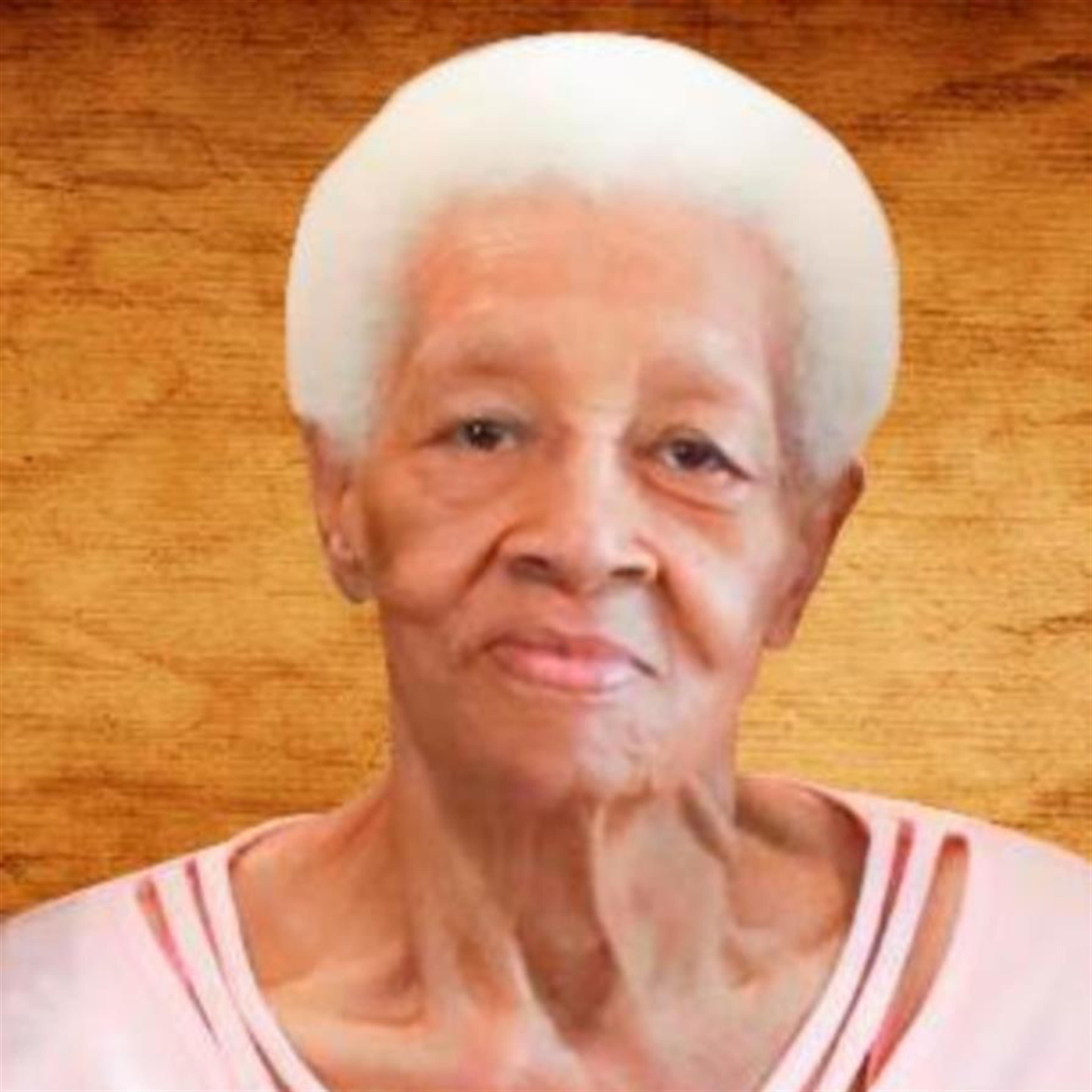 Mable Esther Powell