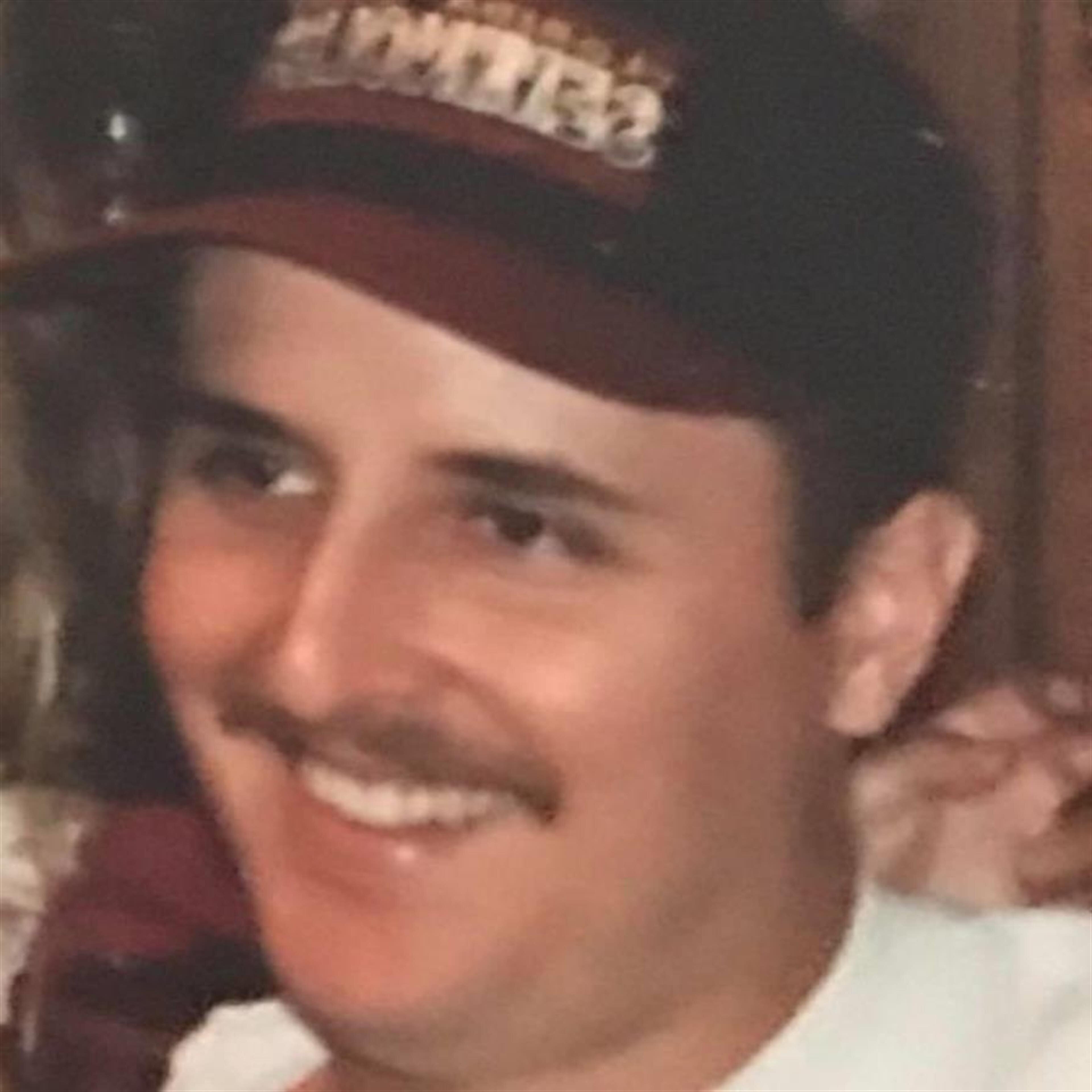 Christopher Prati