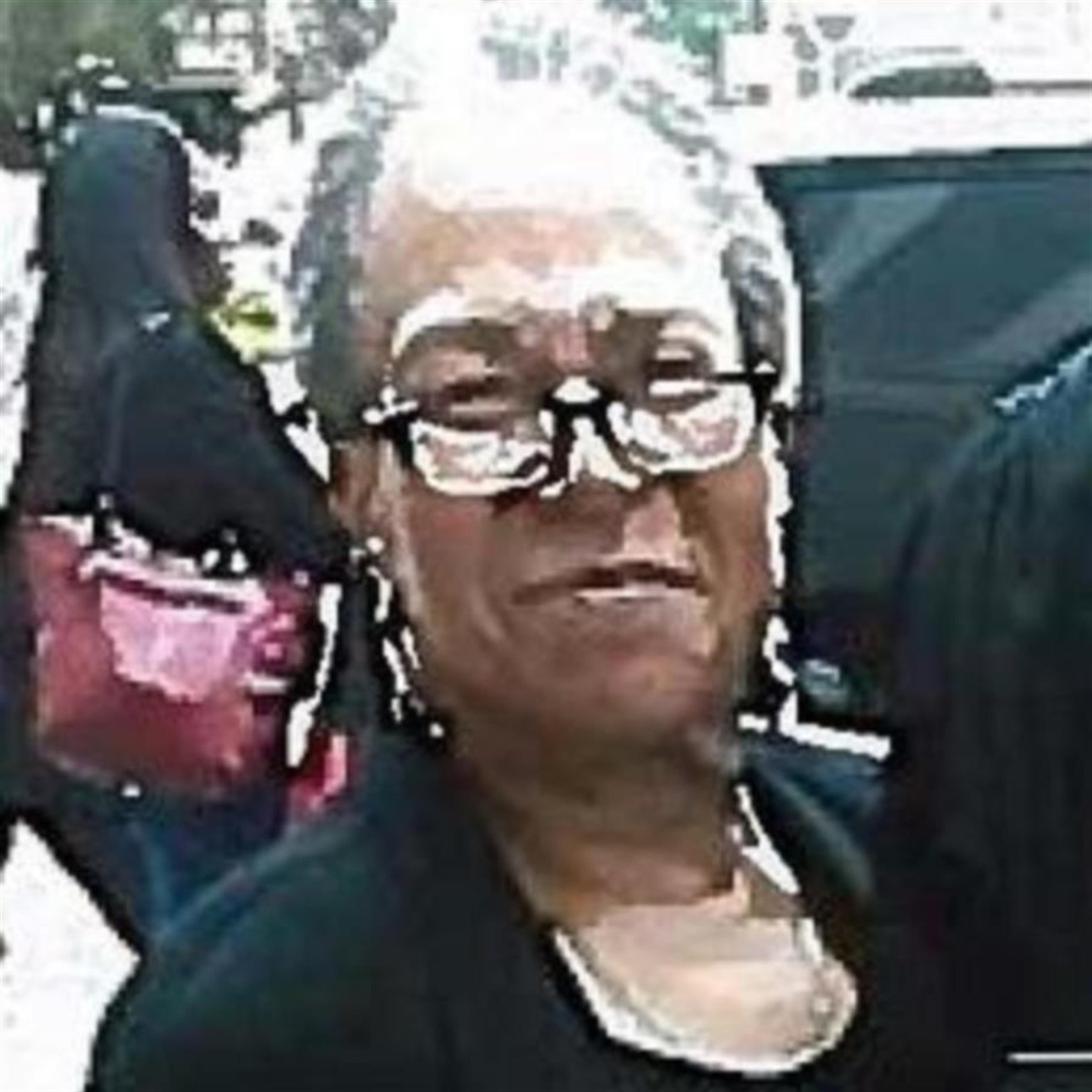MS. CYNTHIA JANICE CHARITY