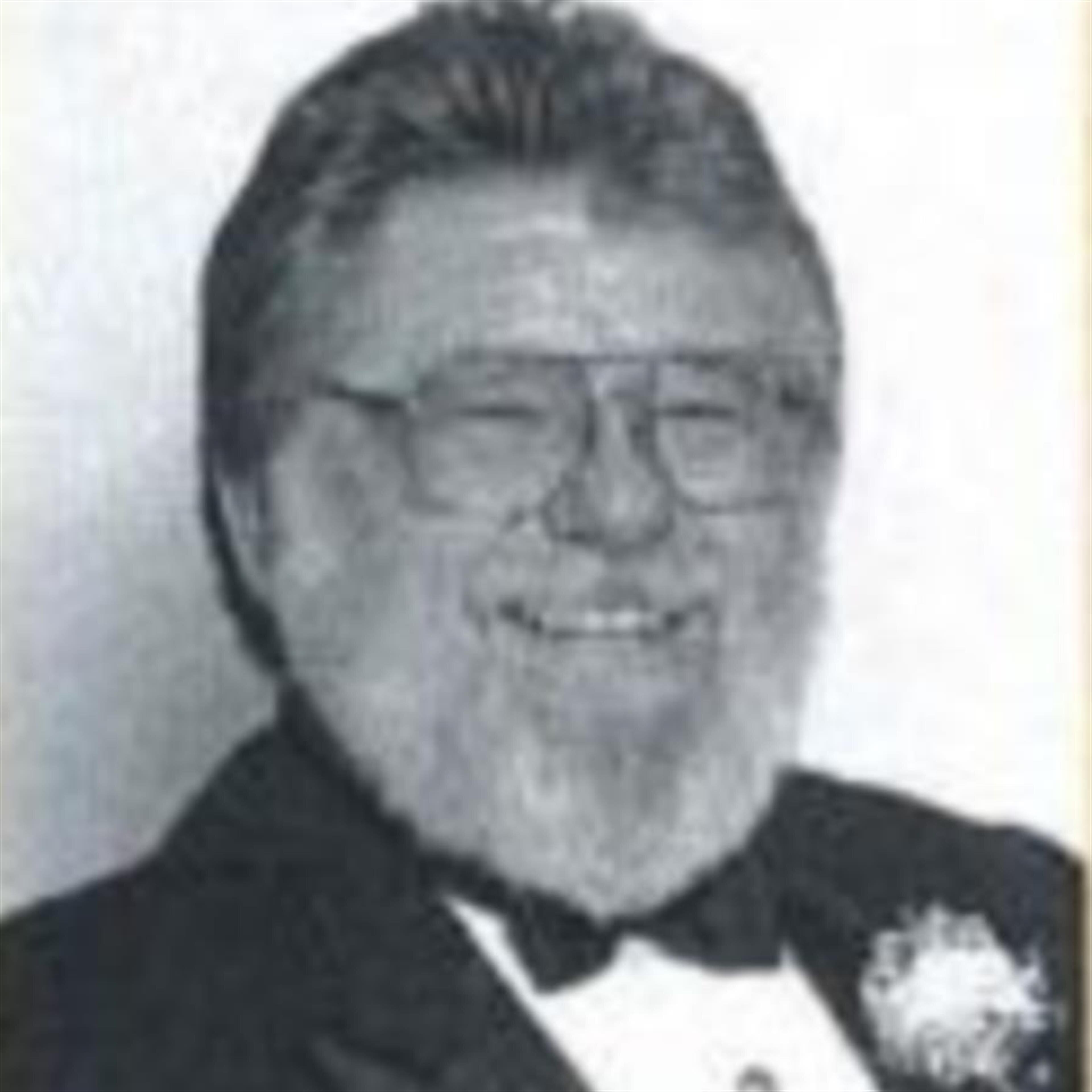 James Niles "Ike"  Eichelberger